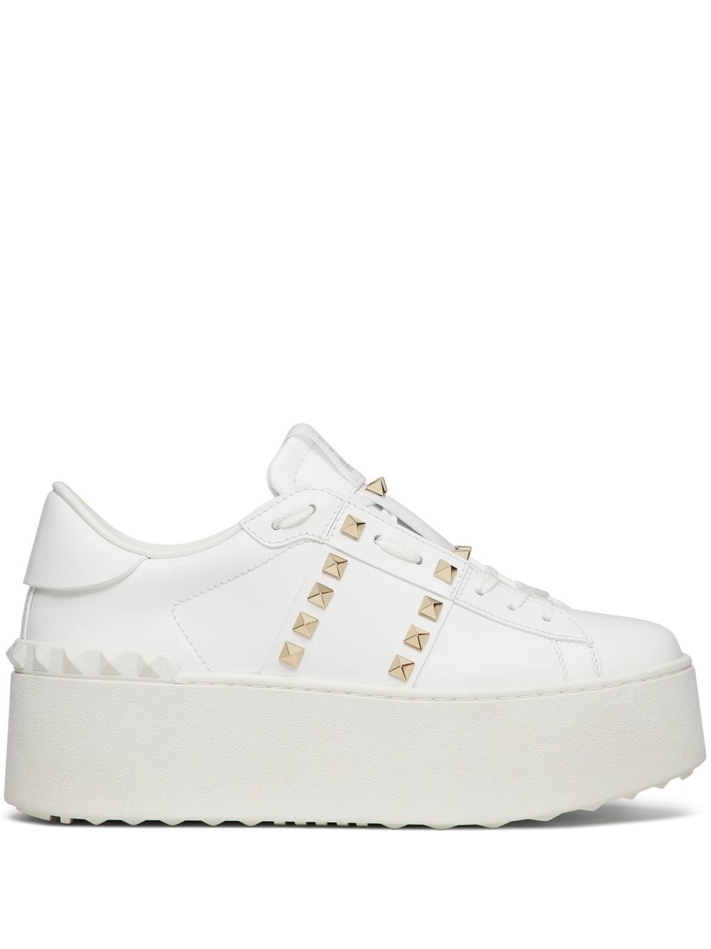 Valentino Garavani Sneakers White