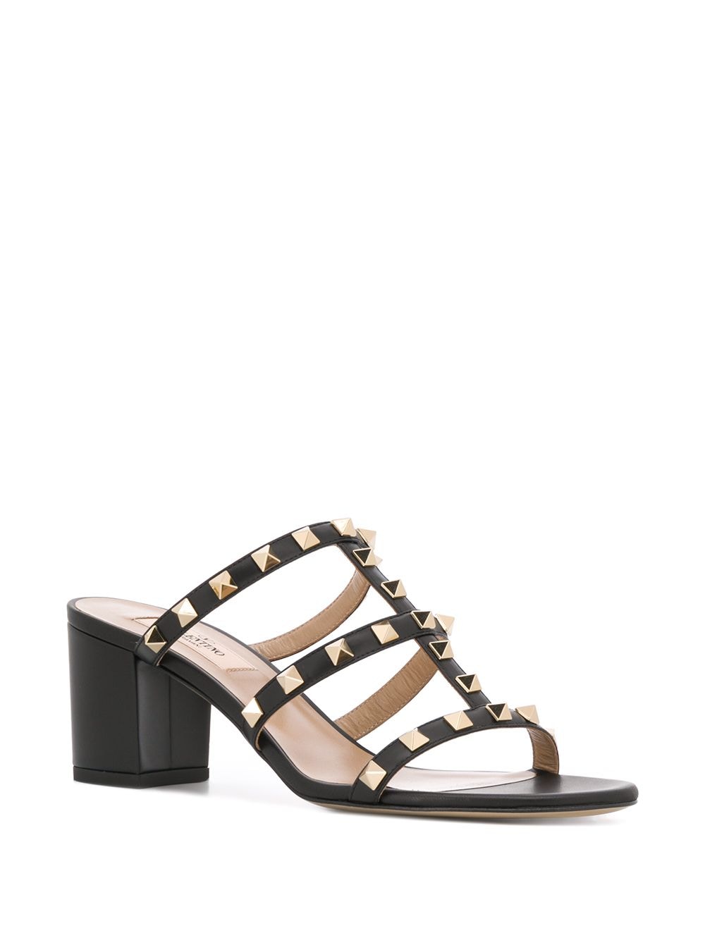 Valentino Garavani Sandals Black