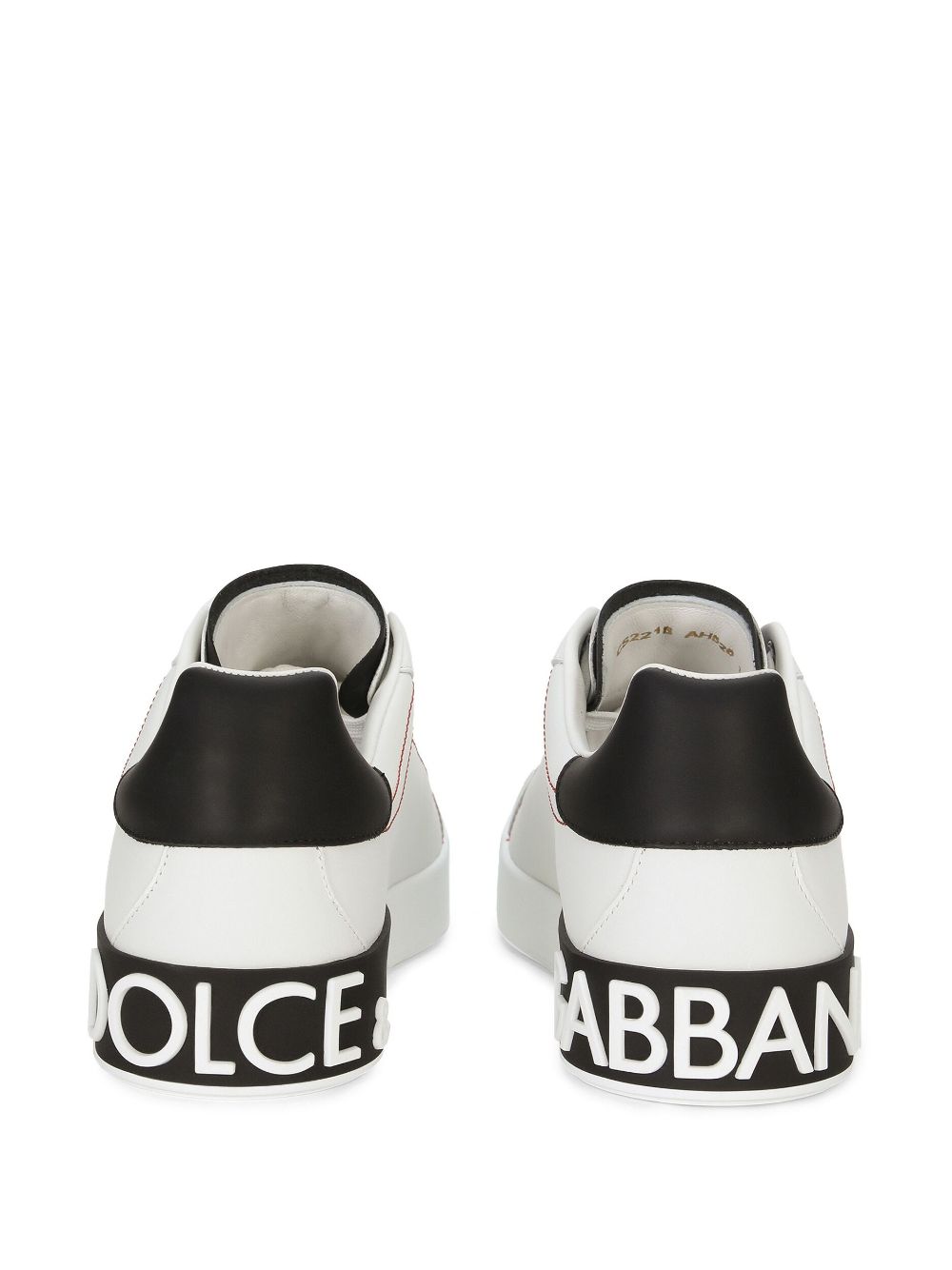 Dolce & Gabbana Sneakers White