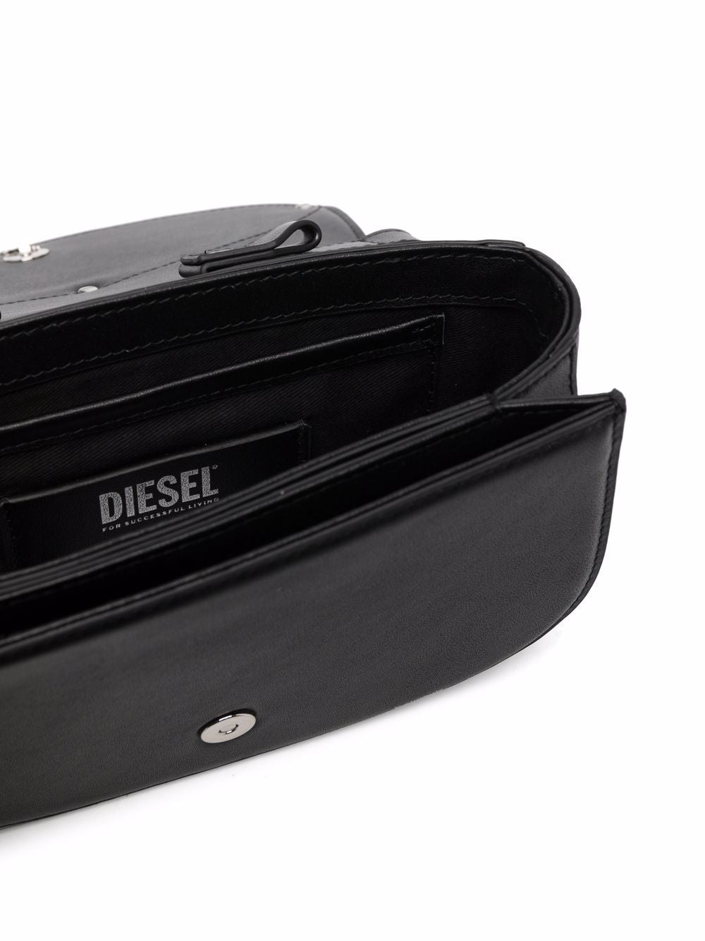 Diesel Bags.. Black