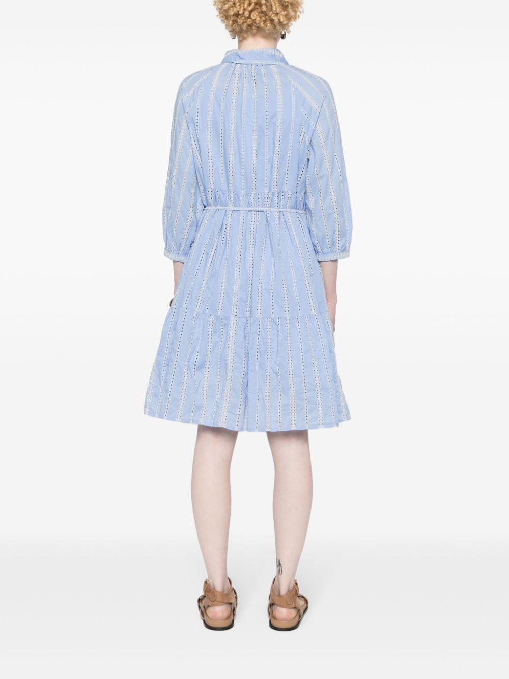 Woolrich Dresses Blue