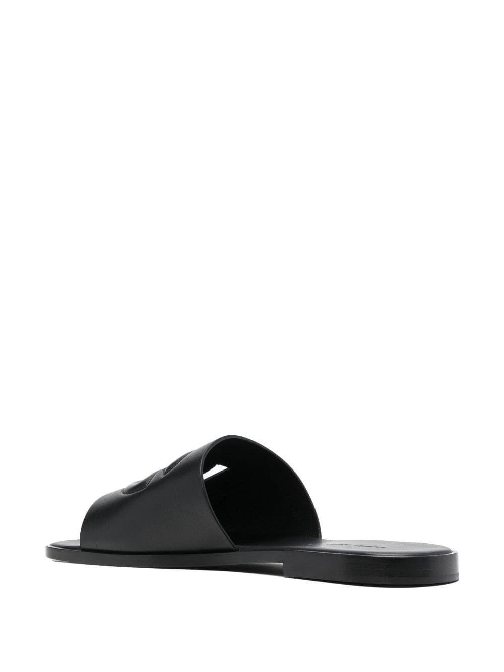 Dolce & Gabbana Sandals Black