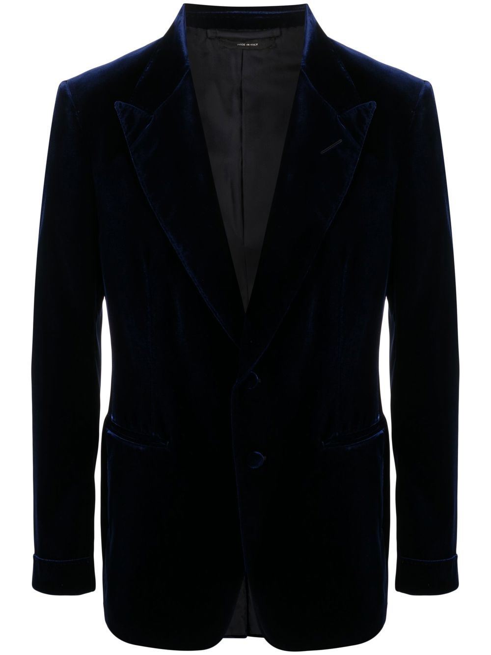 Tom Ford Jackets Blue