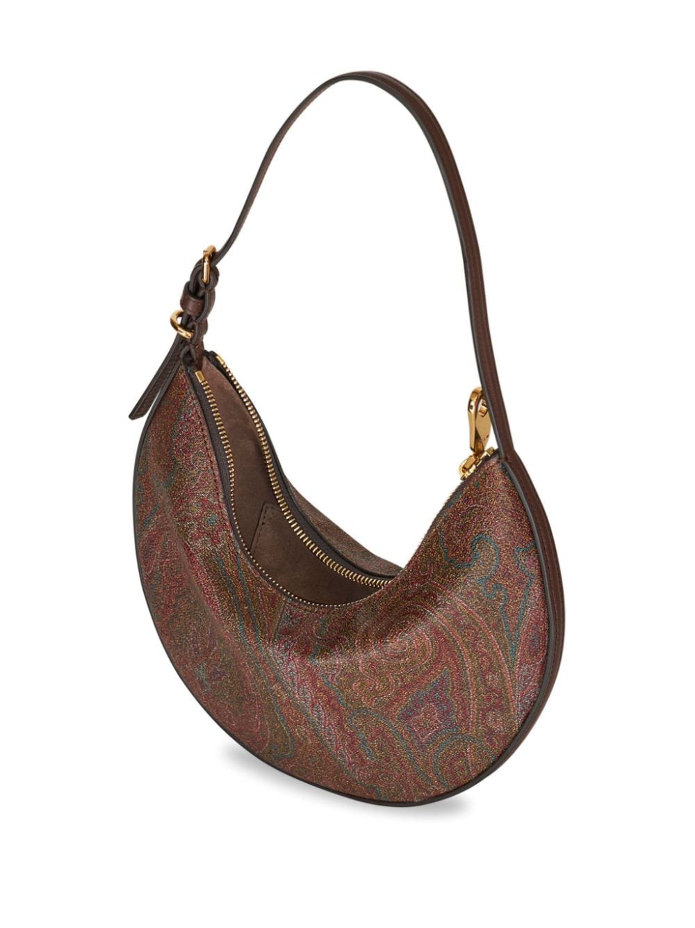 Etro Bags.. Brown