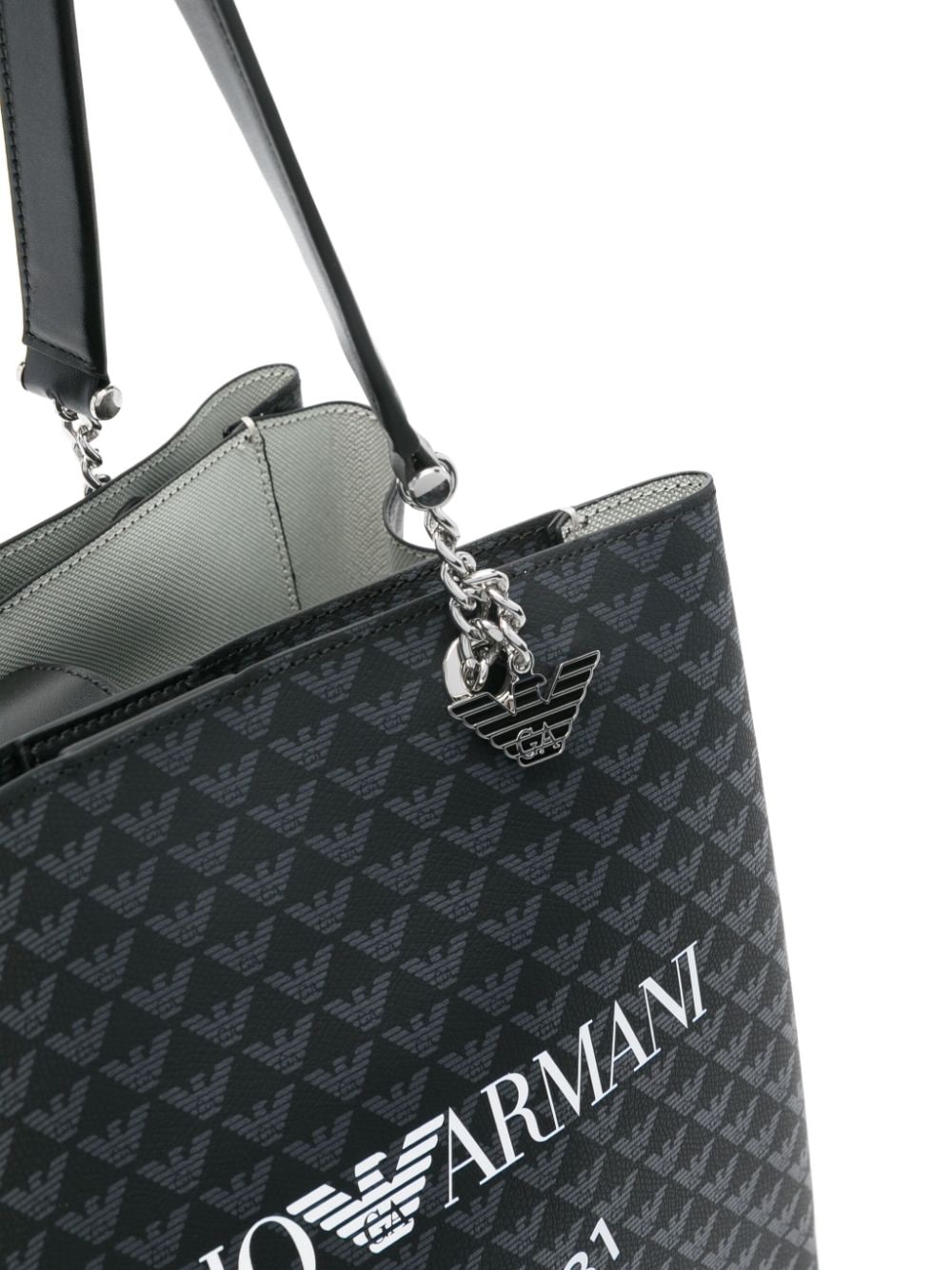 Emporio Armani Bags.. Black