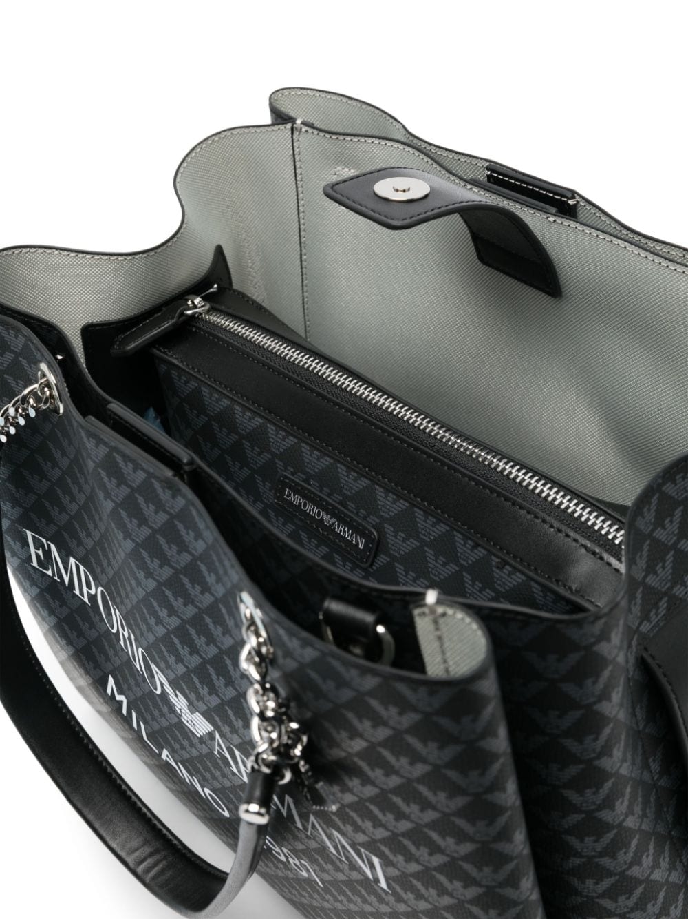 Emporio Armani Bags.. Black