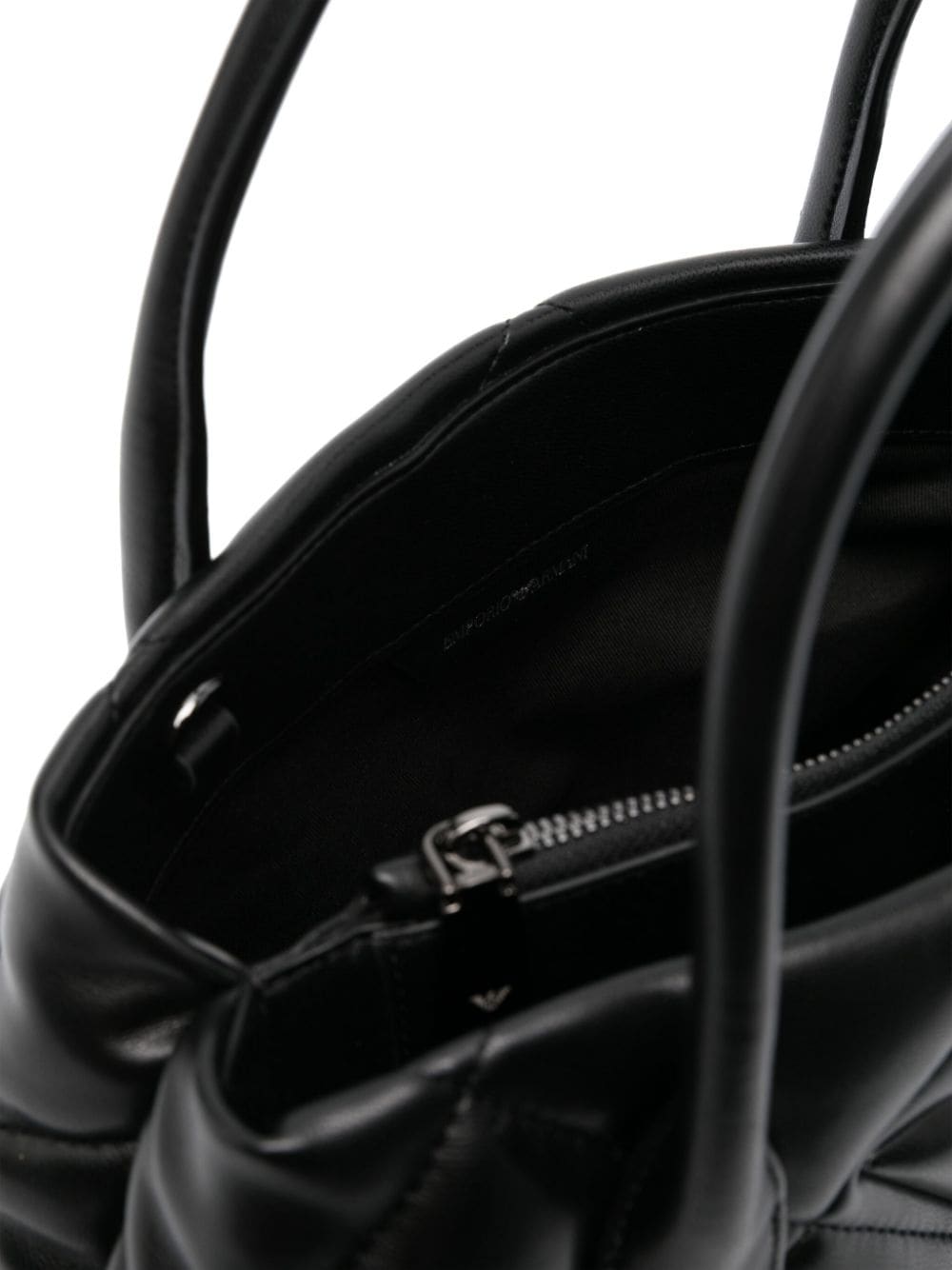 Emporio Armani Bags.. Black