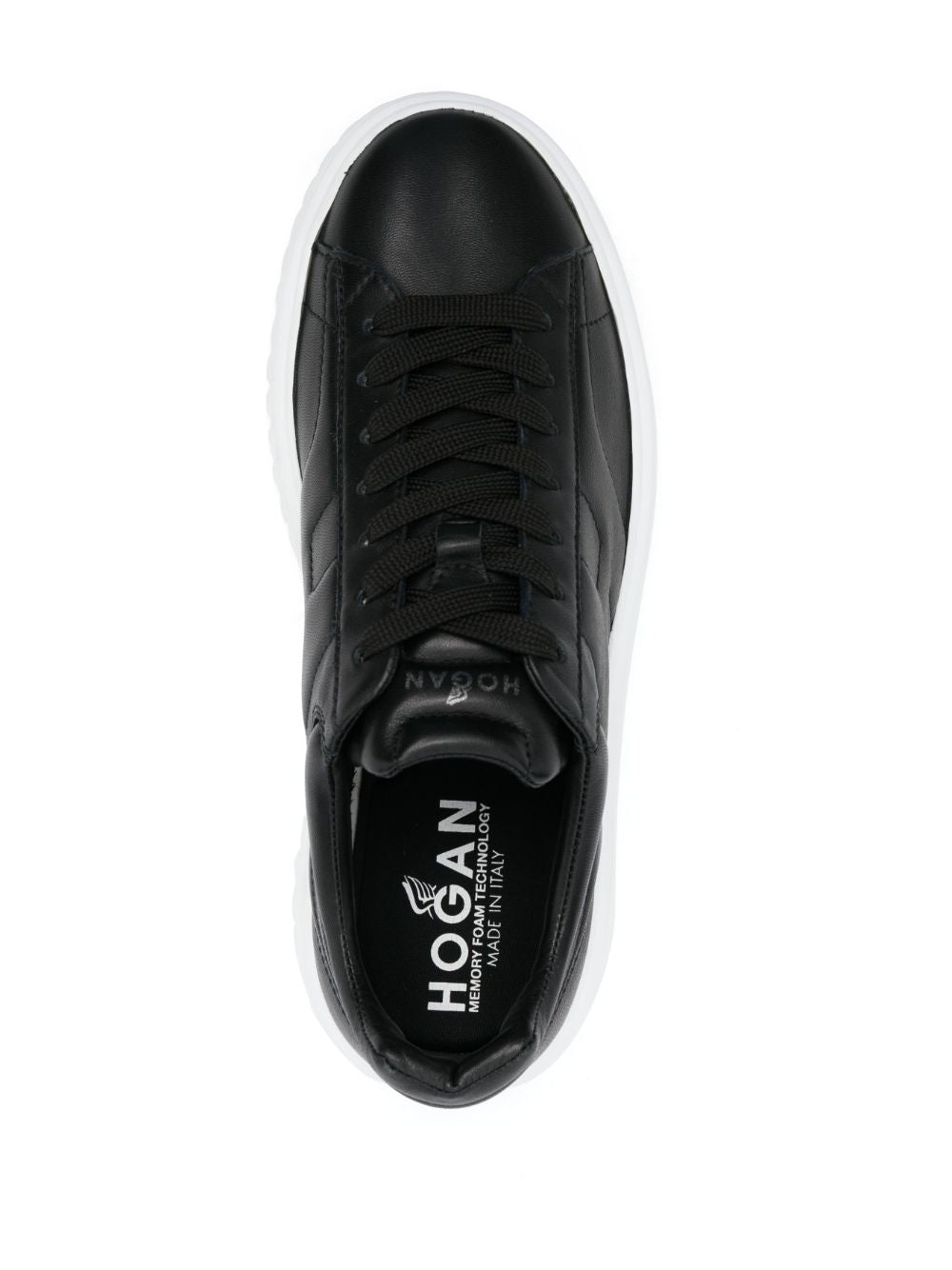 HOGAN PRE Sneakers Black