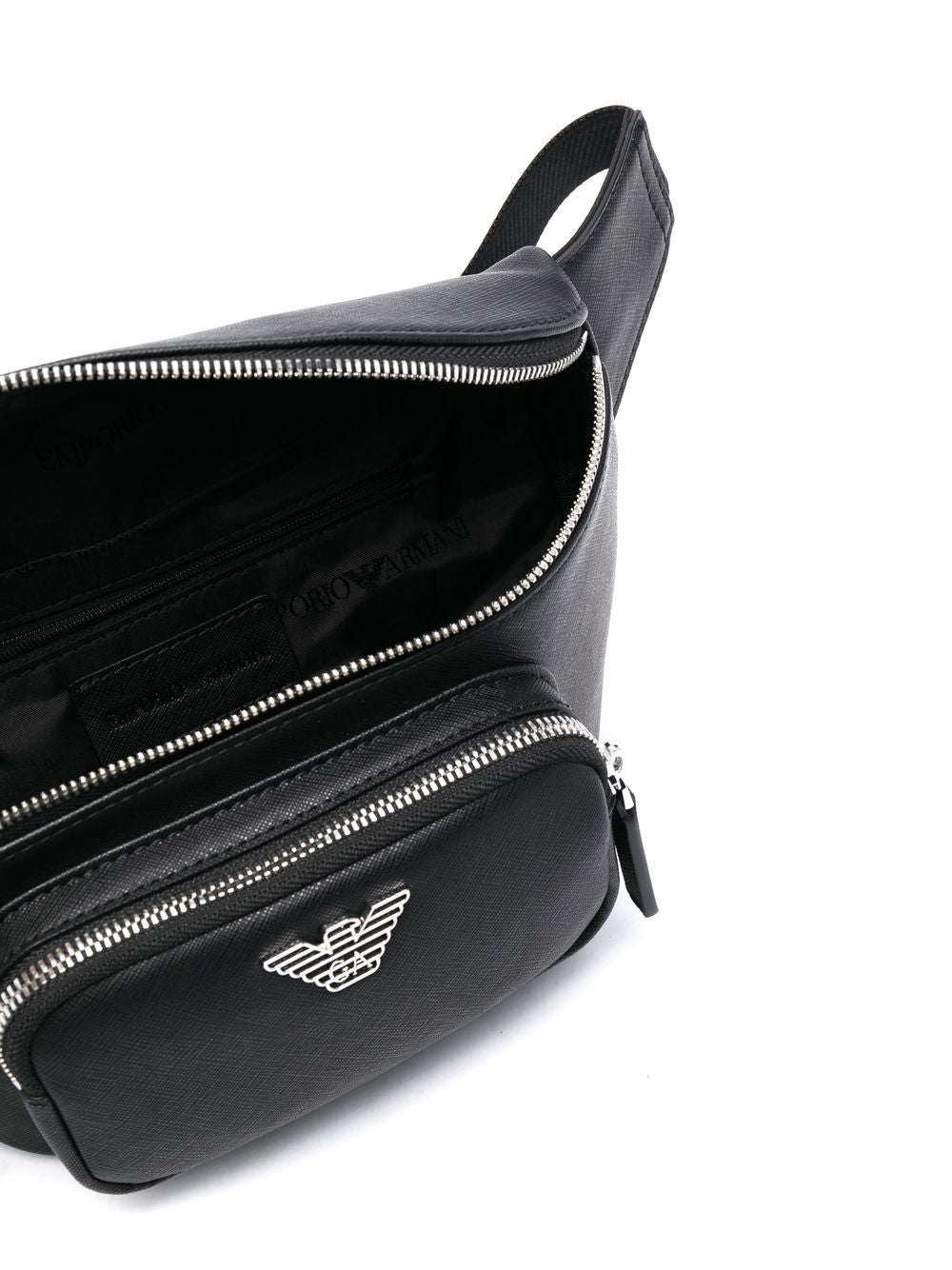 Emporio Armani Bags.. Black