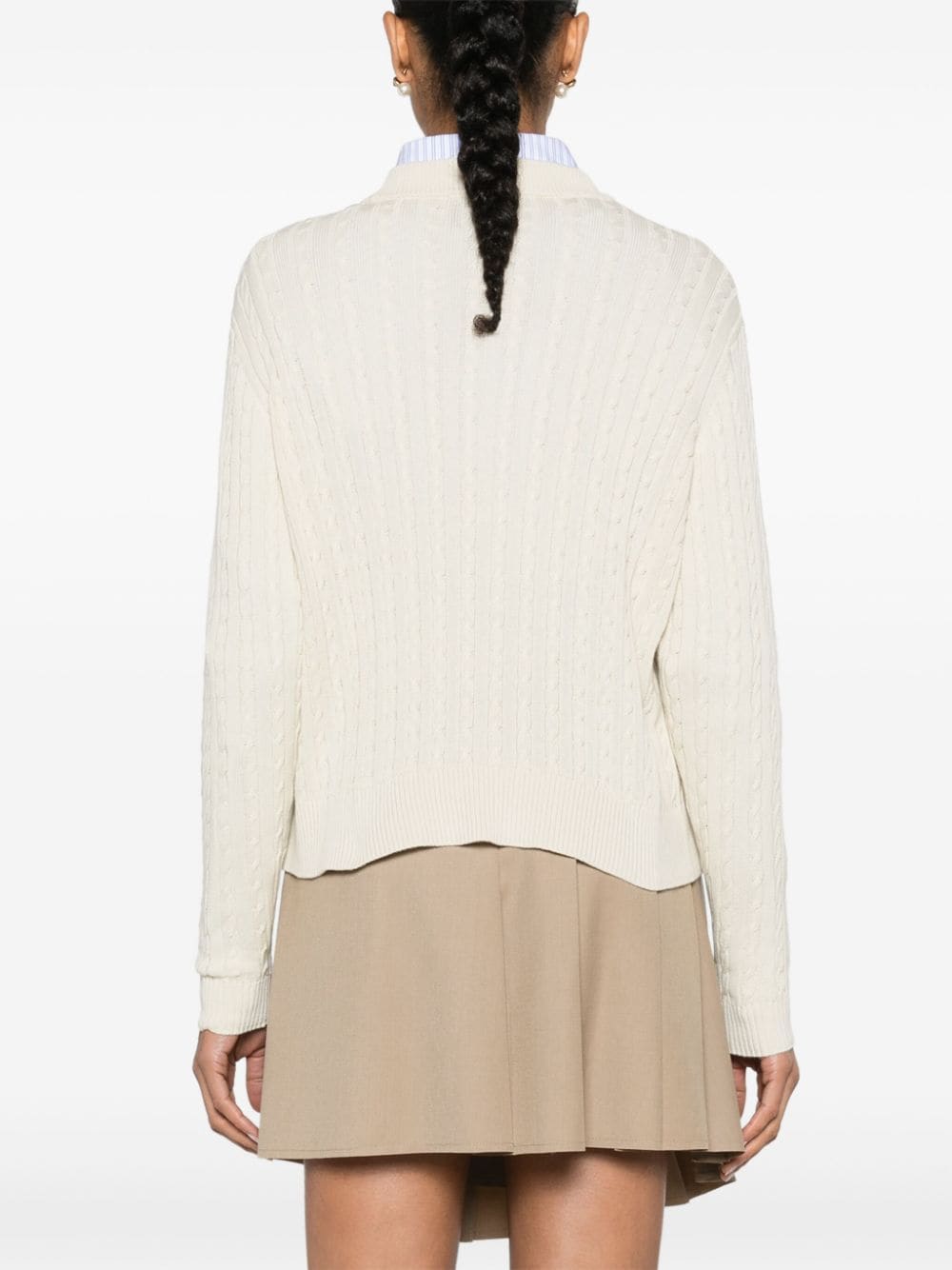 Peuterey Sweaters Beige