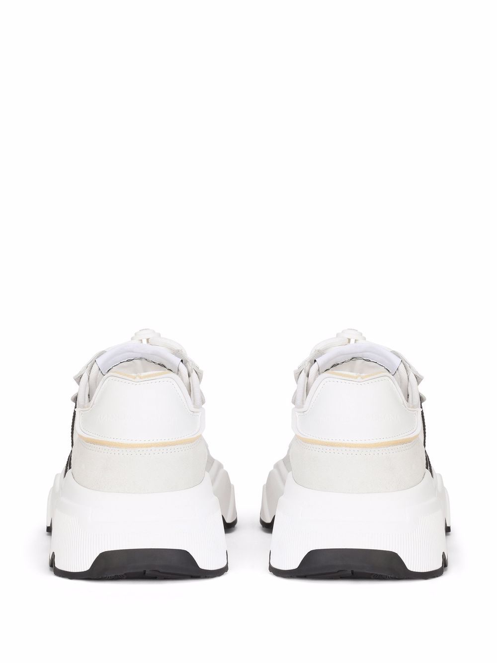 Dolce & Gabbana Sneakers White