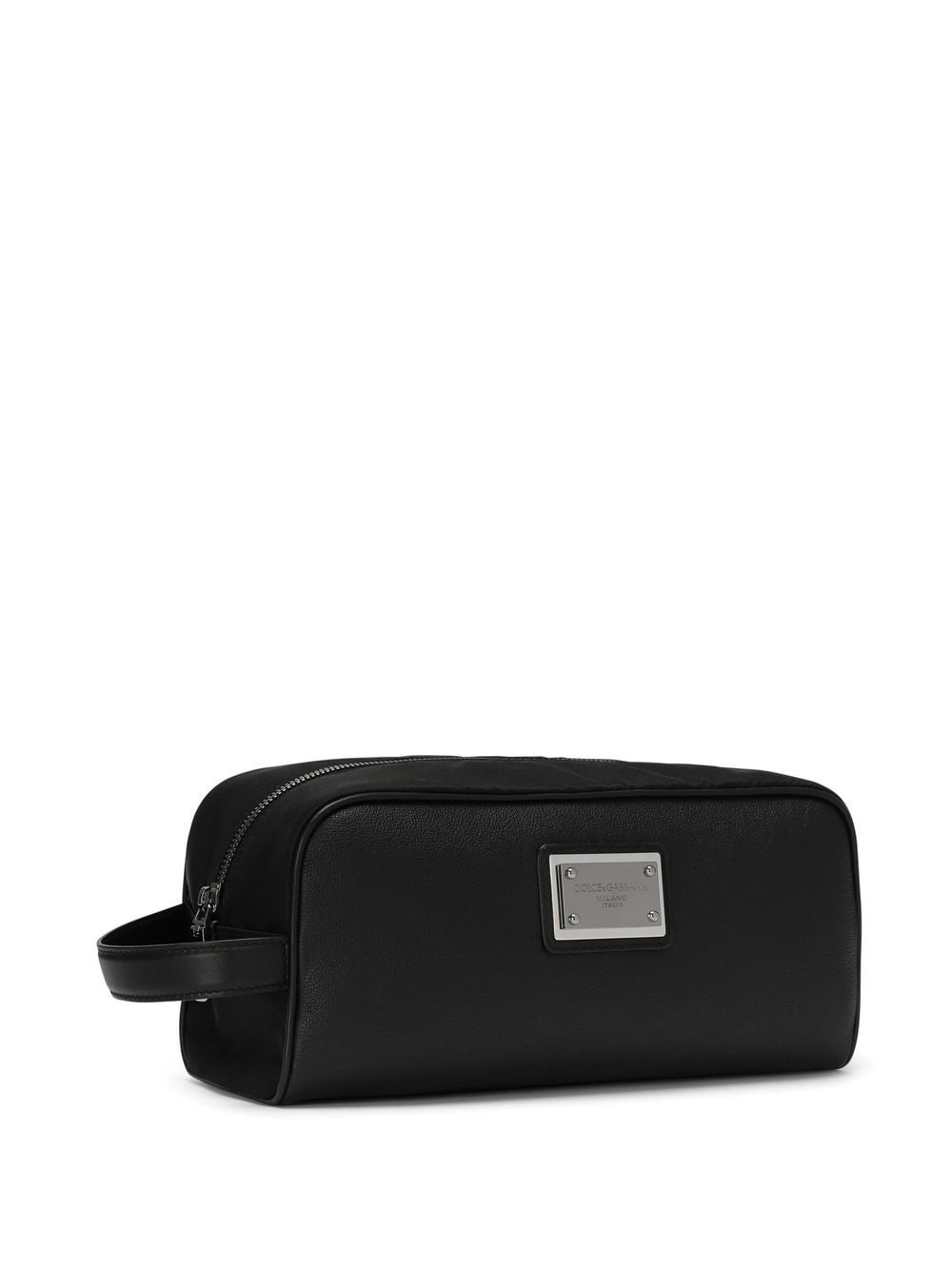 Dolce & Gabbana Wallets Black