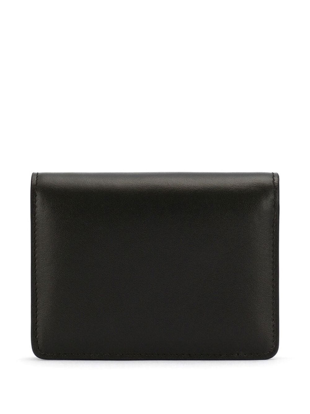 Dolce & Gabbana Wallets Black