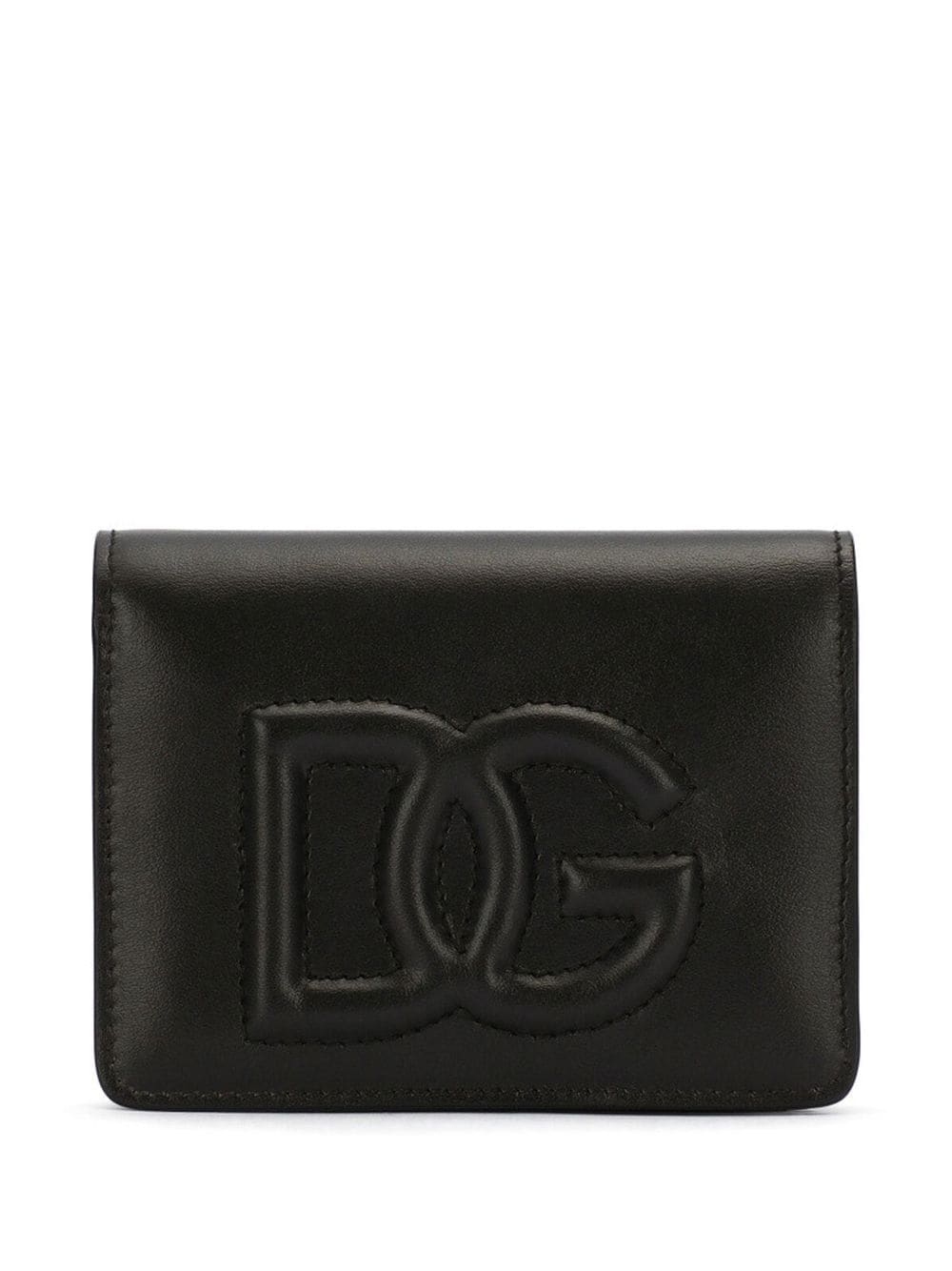 Dolce & Gabbana Wallets Black