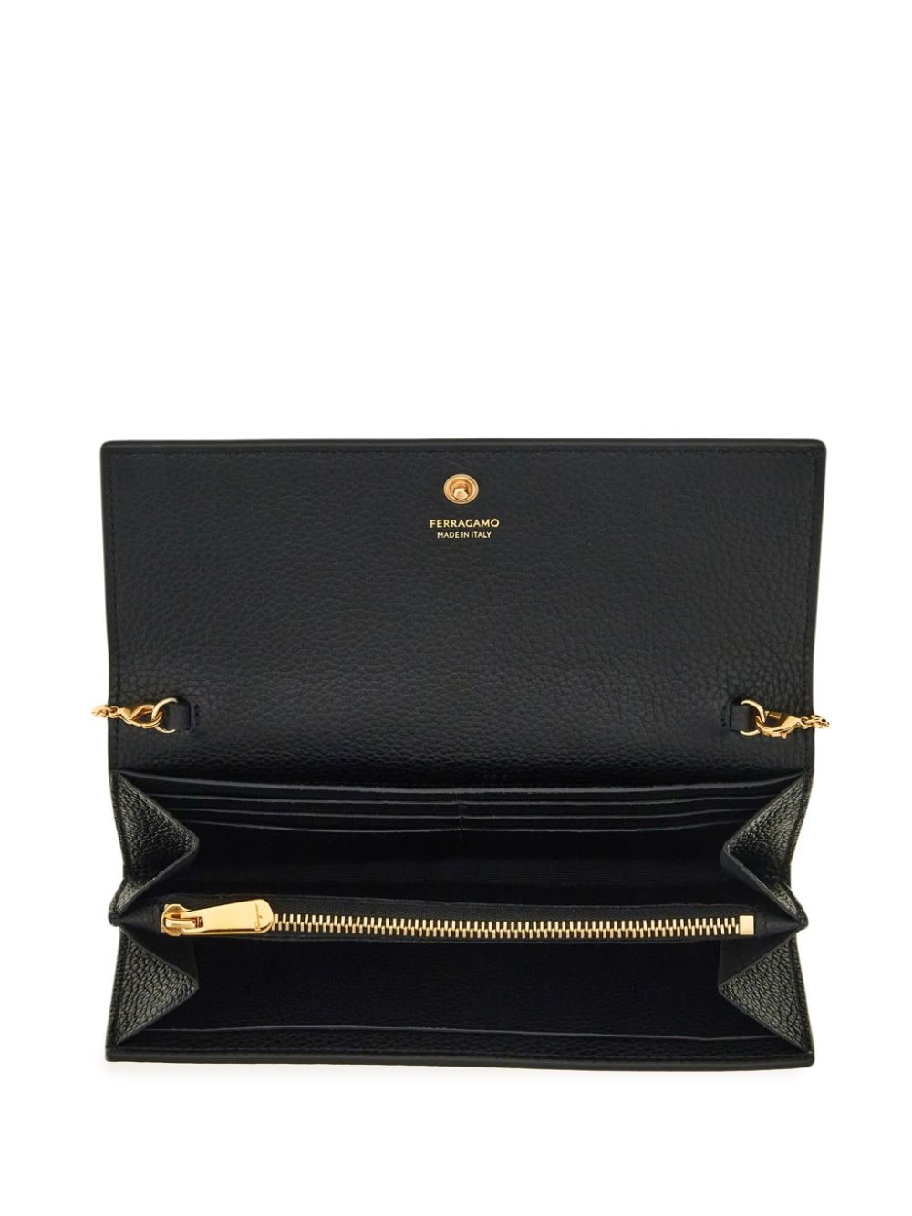 Ferragamo Bags.. Black