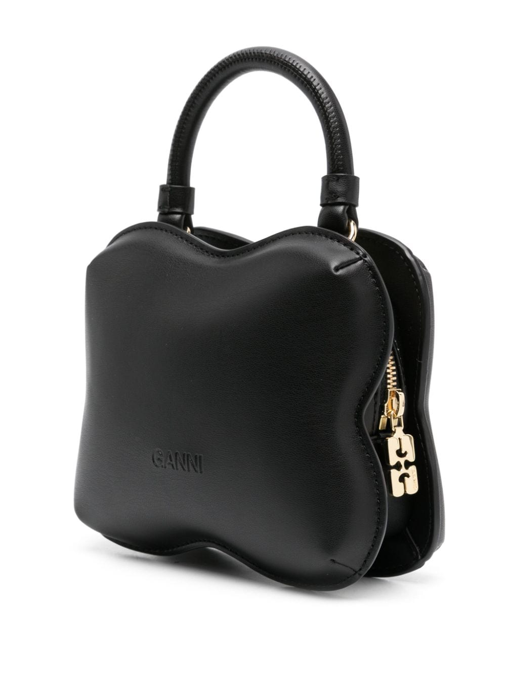 GANNI Bags.. Black