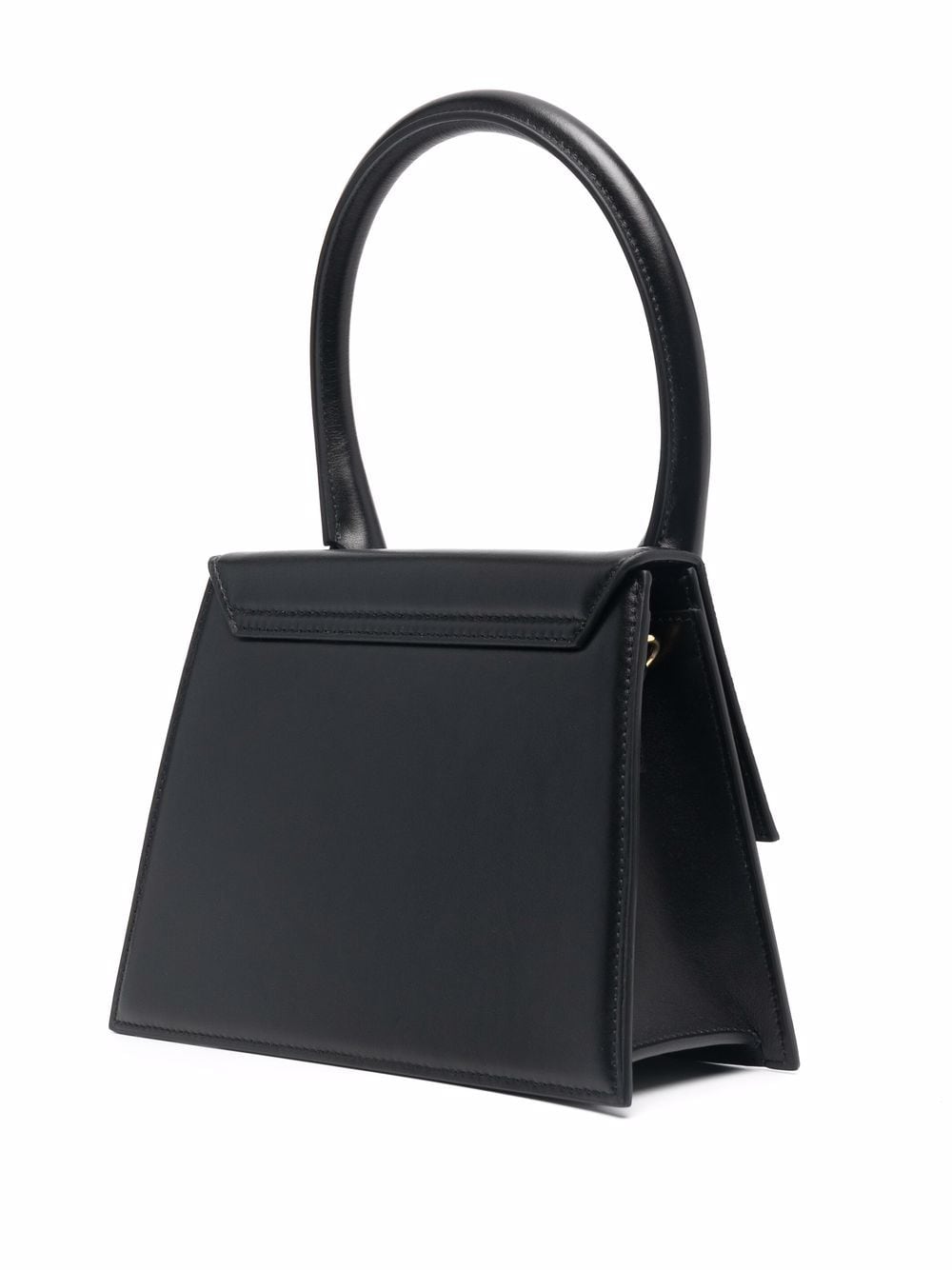 JACQUEMUS Bags.. Black