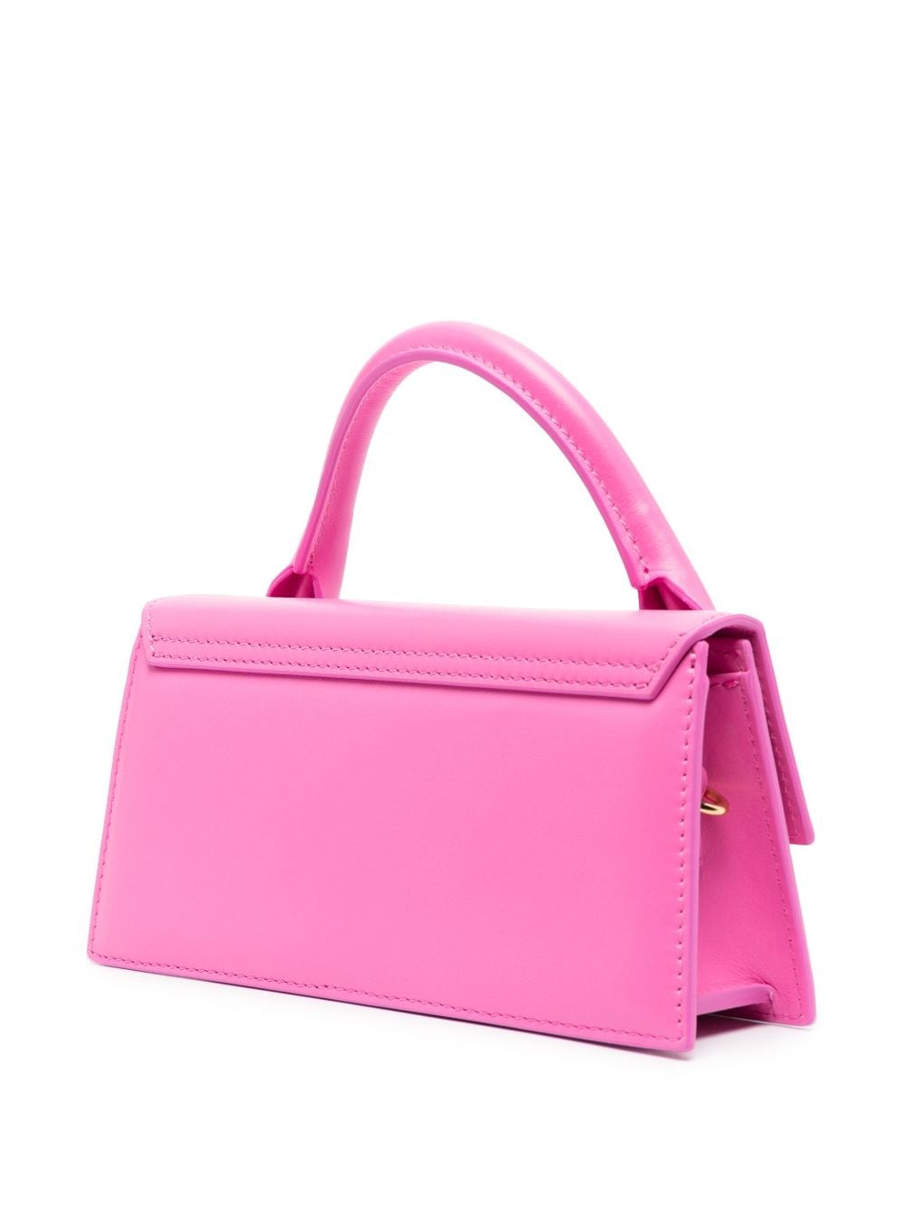 JACQUEMUS Bags.. Fuchsia