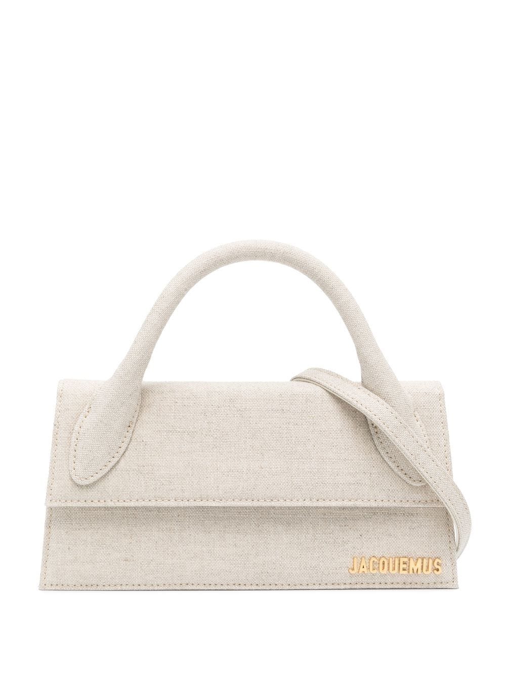 JACQUEMUS Bags.. Grey