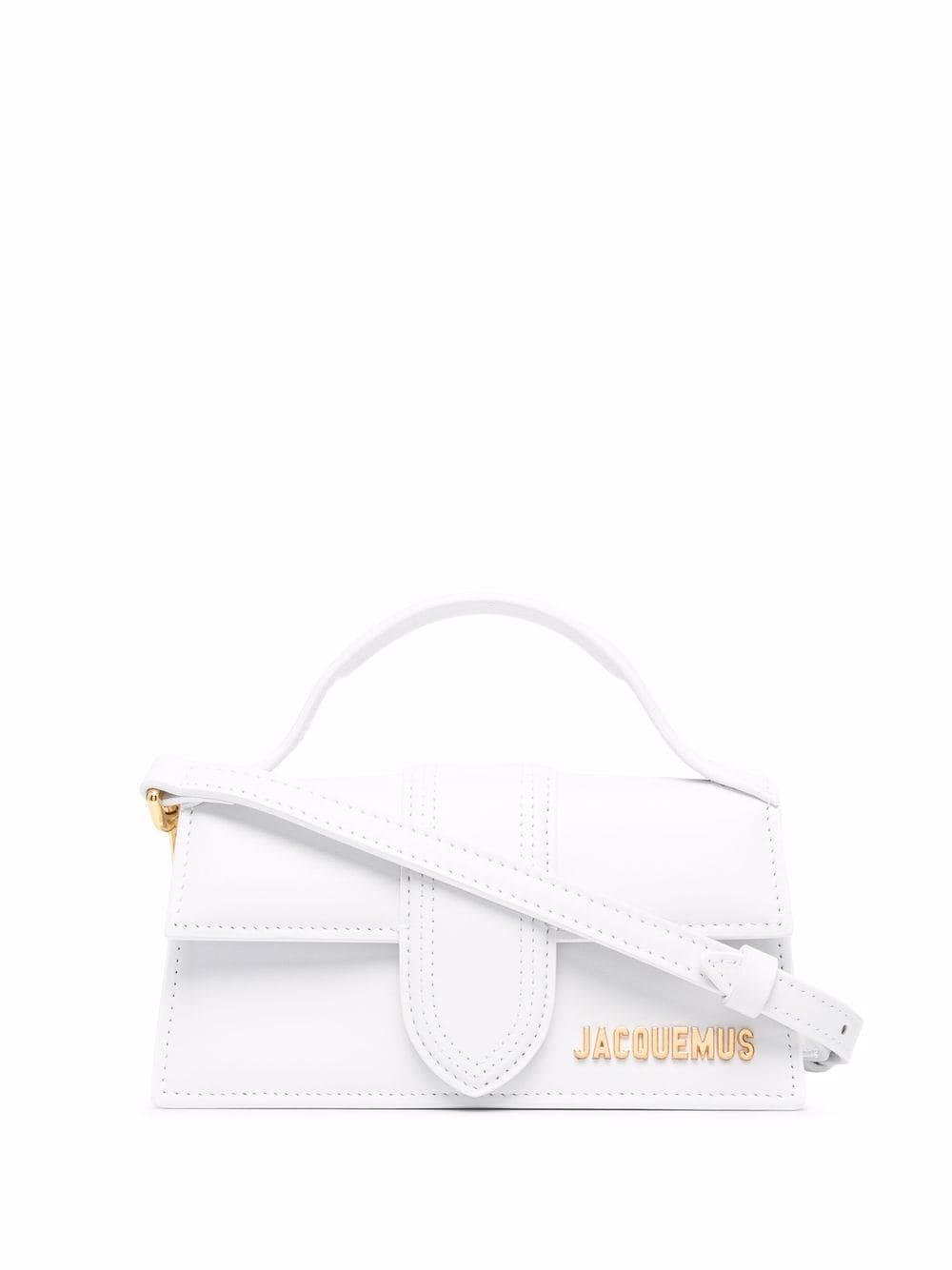 JACQUEMUS Bags.. White