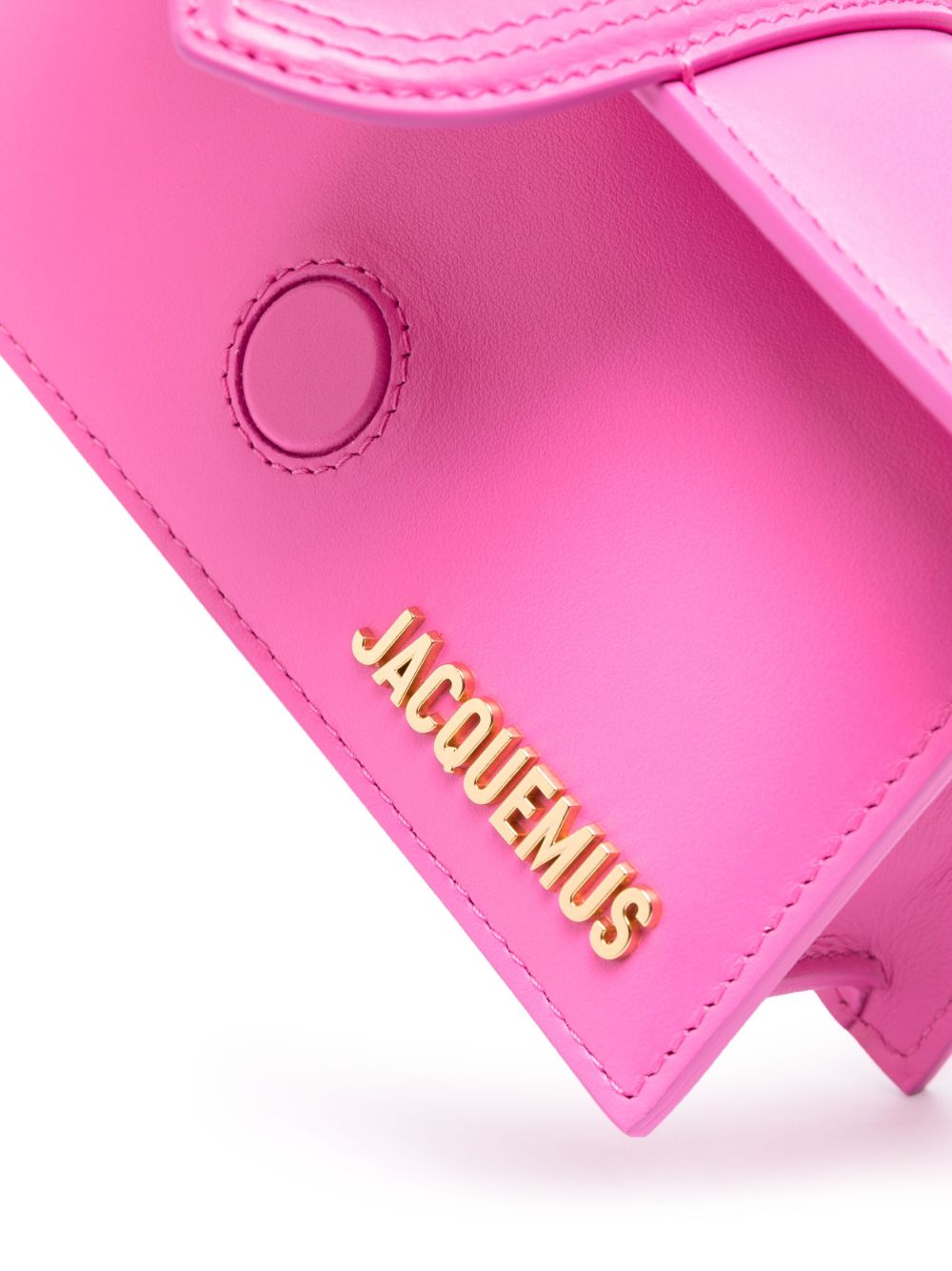 JACQUEMUS Bags.. Fuchsia