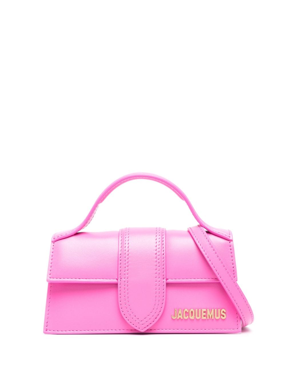 JACQUEMUS Bags.. Fuchsia