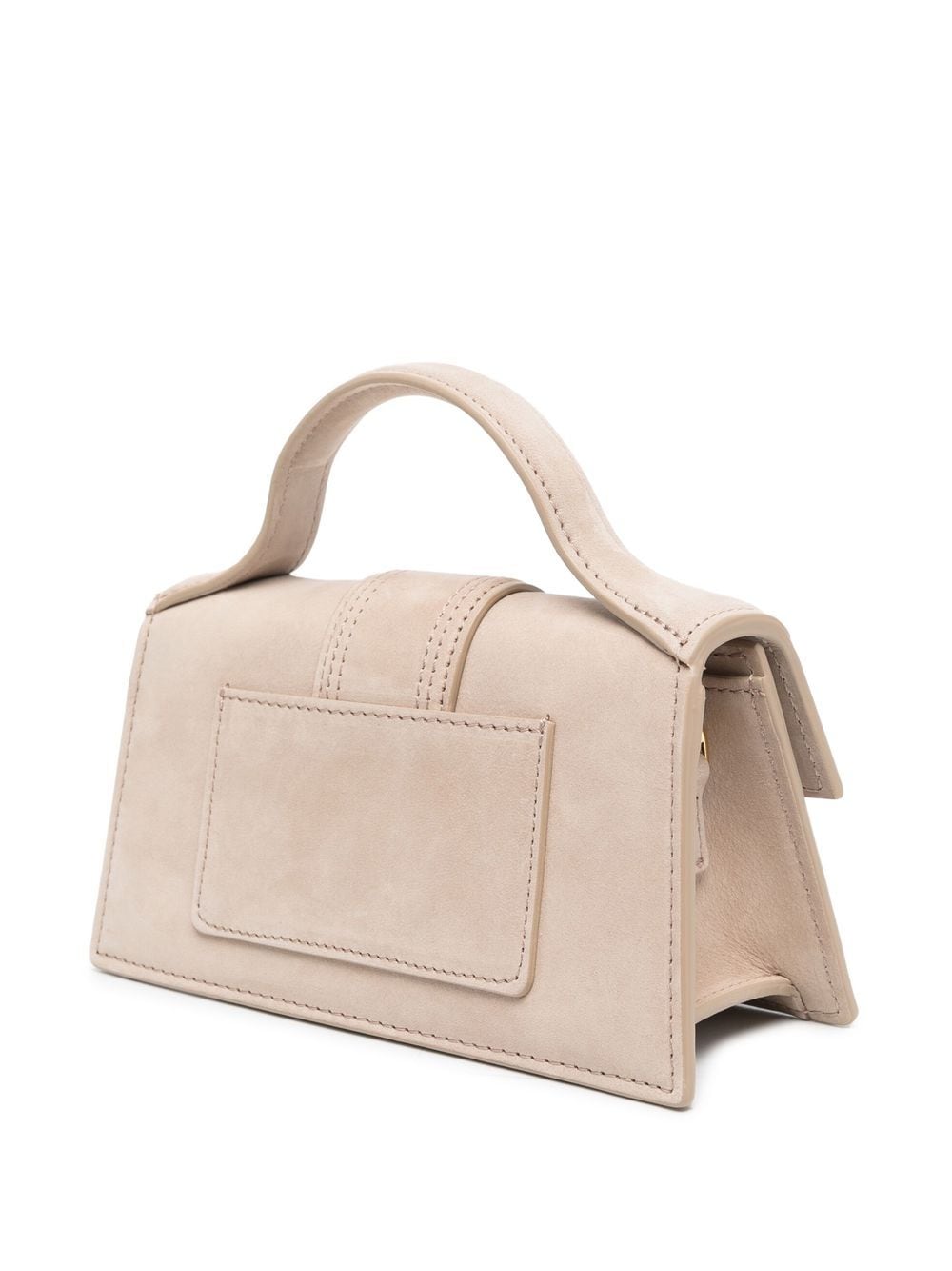 JACQUEMUS Bags.. Beige