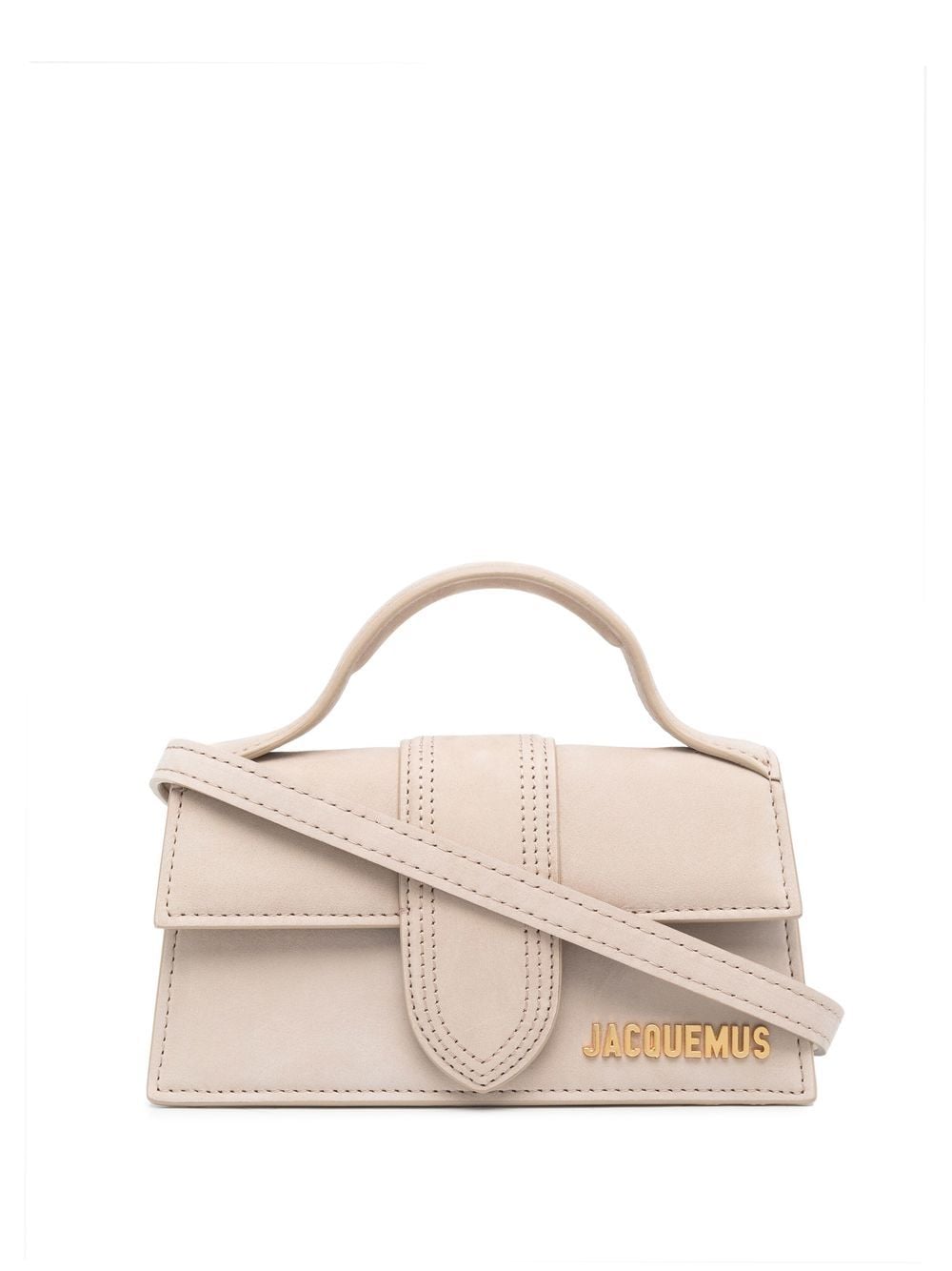 JACQUEMUS Bags.. Beige