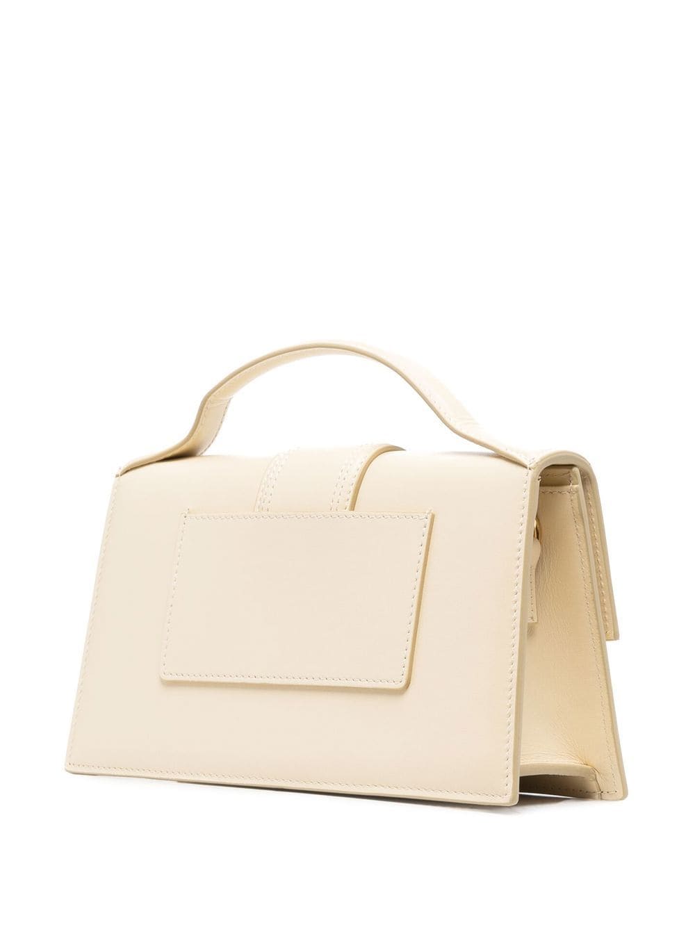 JACQUEMUS Bags.. Ivory