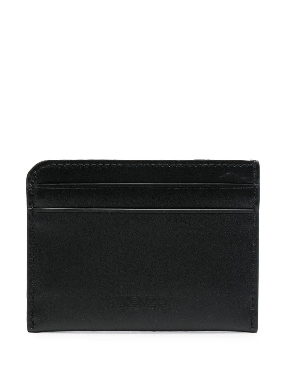 Kenzo Wallets Black