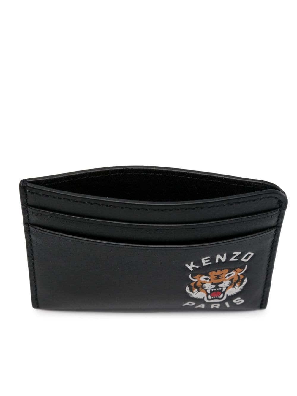 Kenzo Wallets Black