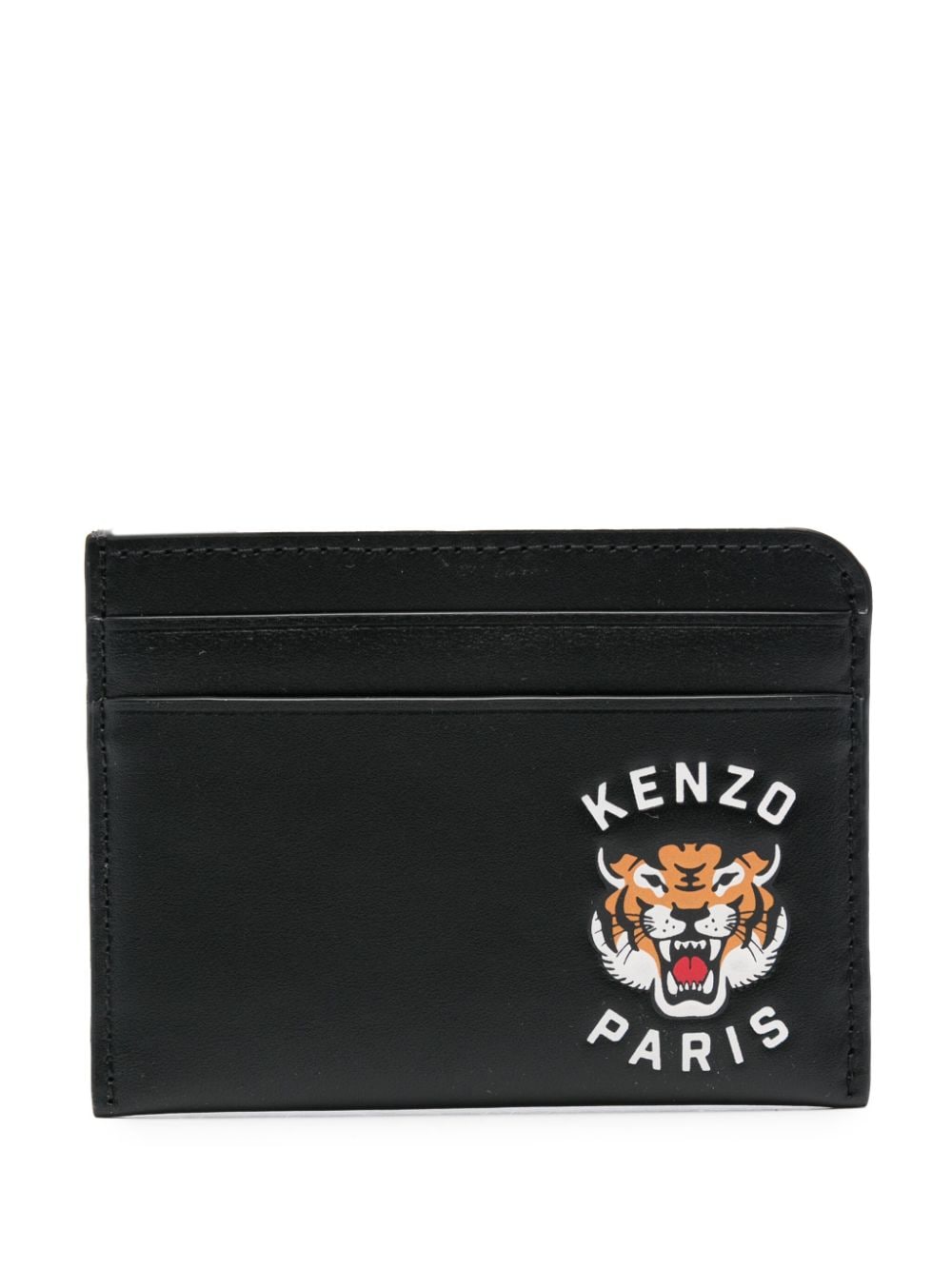 Kenzo Wallets Black