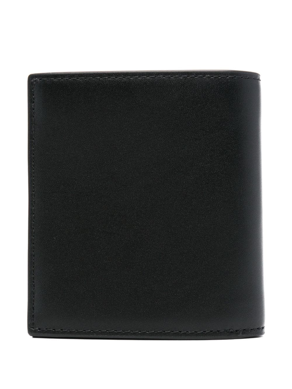 Kenzo Wallets Black