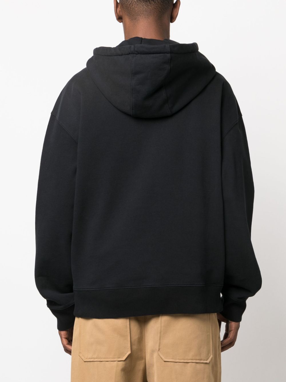 MAISON KITSUNE' Sweaters Black