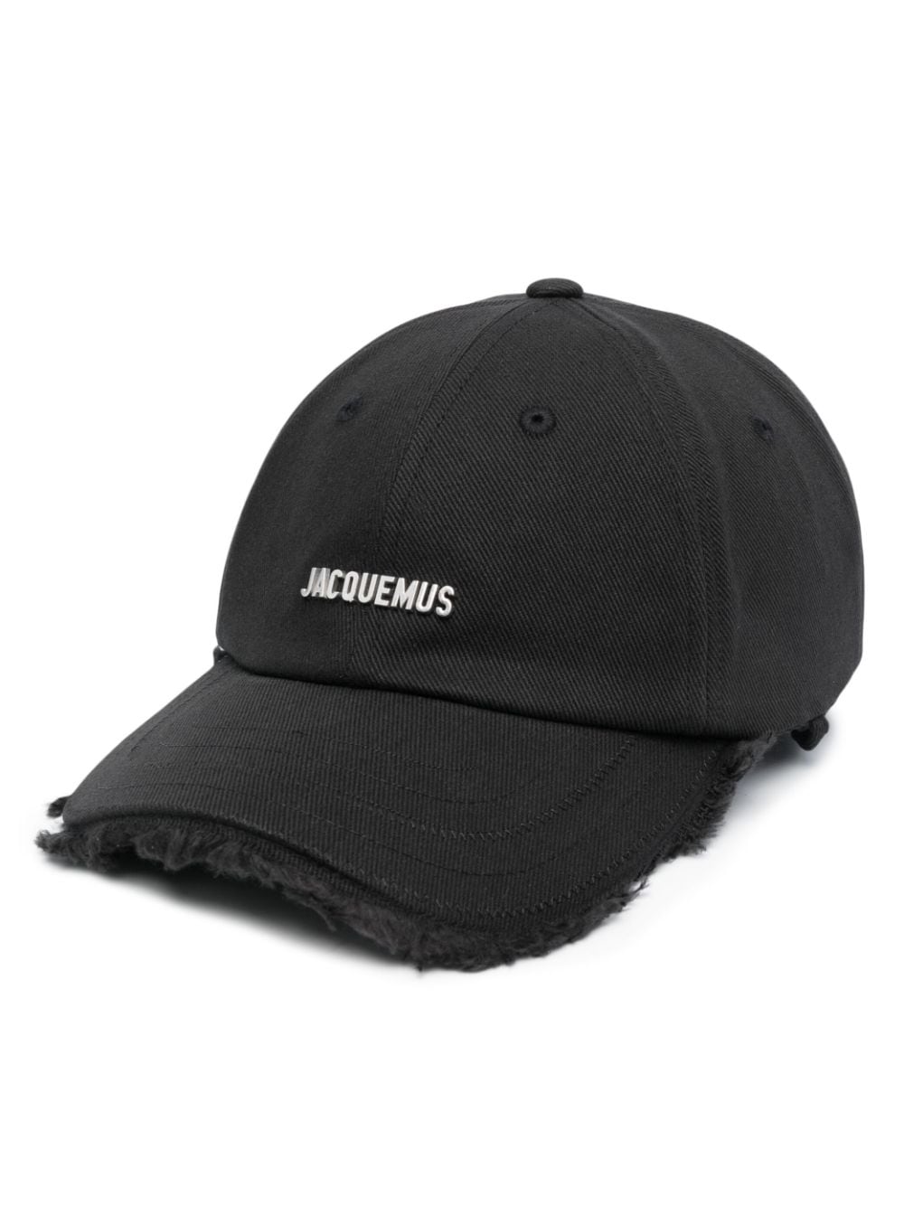 JACQUEMUS Hats Black