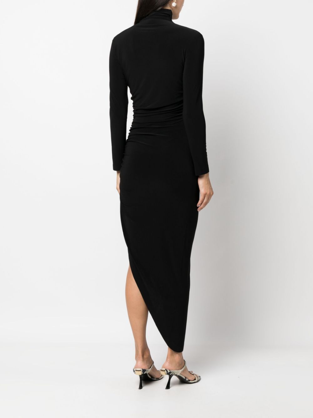 Norma Kamali Dresses Black