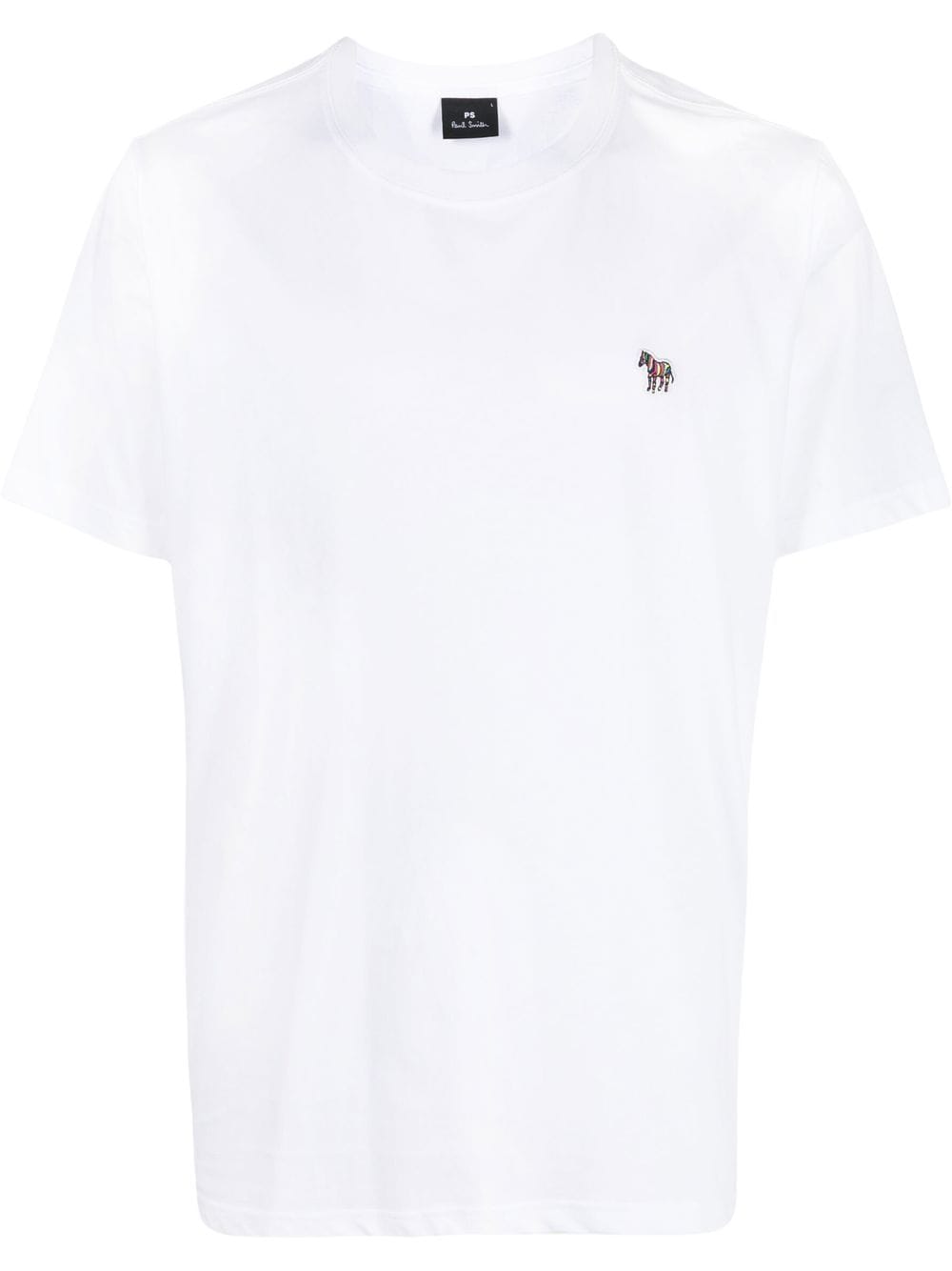 PS By Paul Smith T-shirts and Polos White