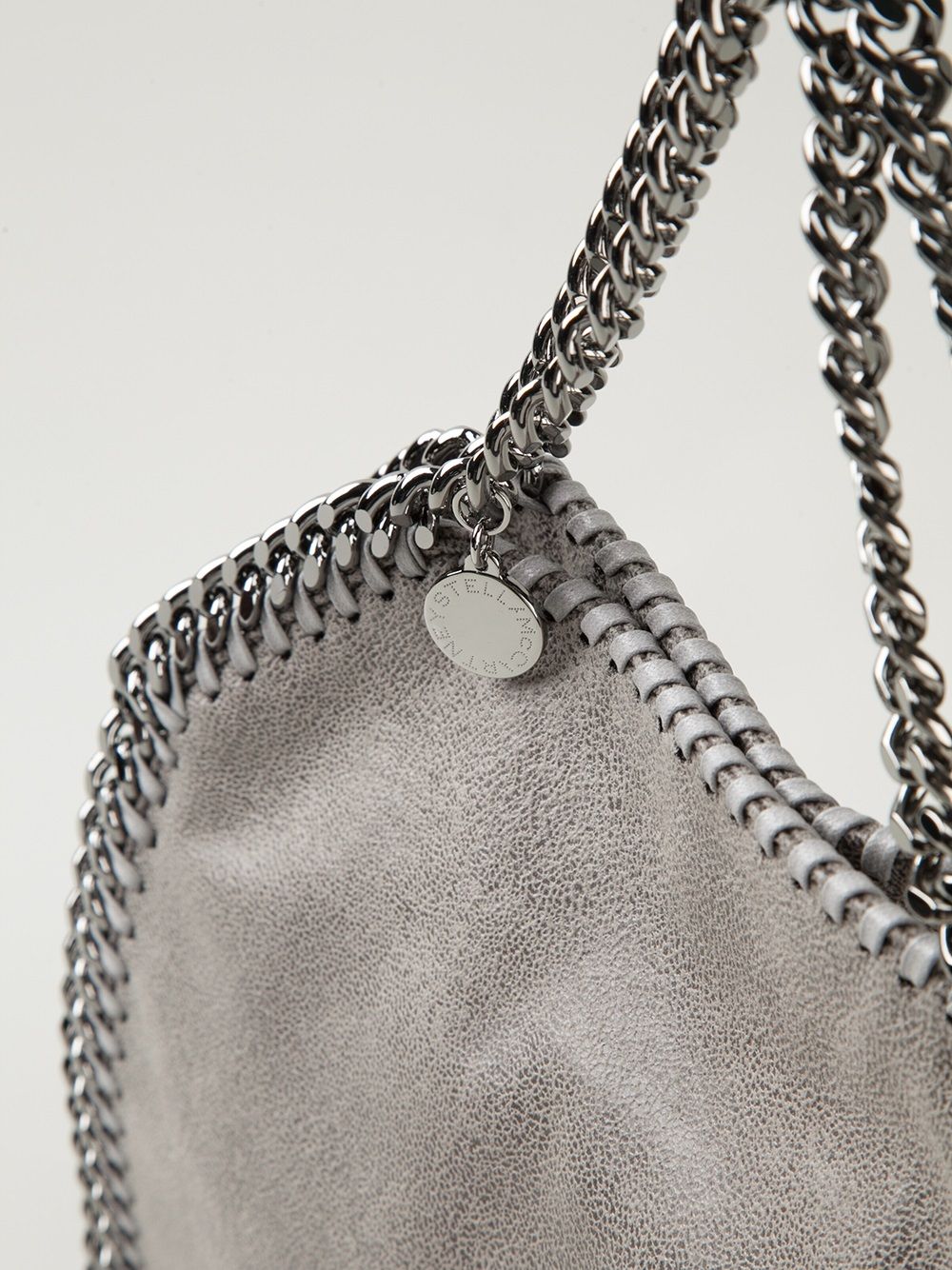 Stella McCartney Bags.. Grey