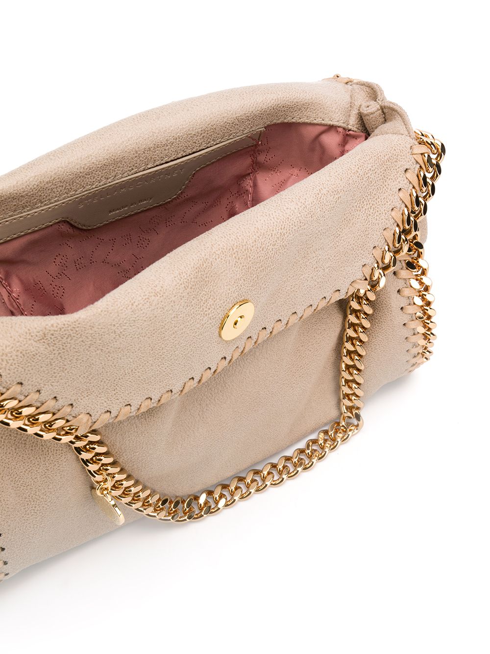 Stella McCartney Bags.. Beige