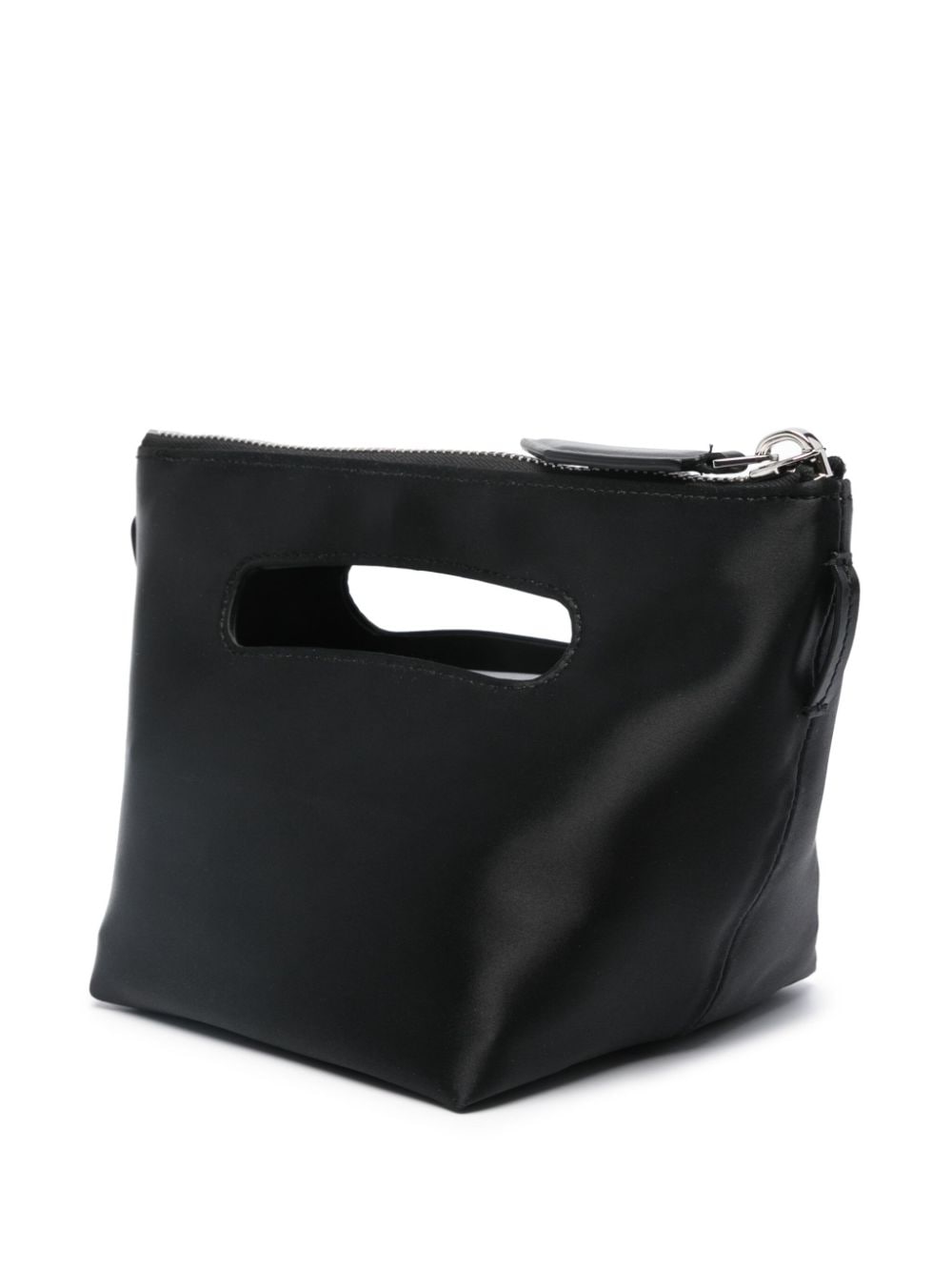 The Attico Bags.. Black