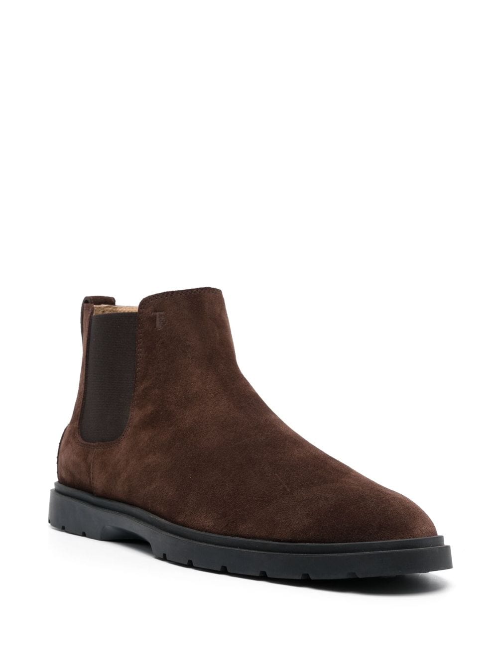 Tod's Boots Brown