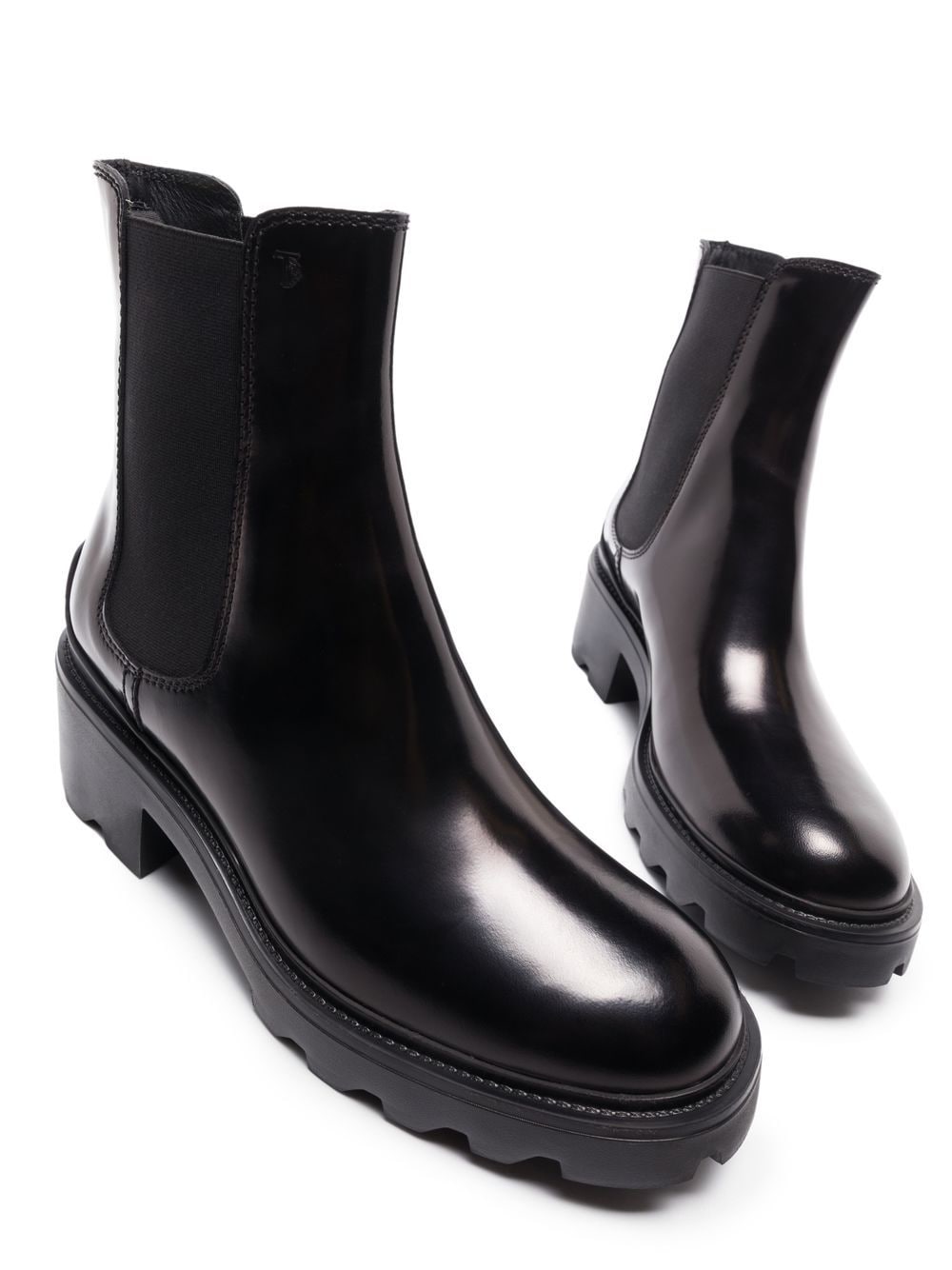 Tod's Boots Black