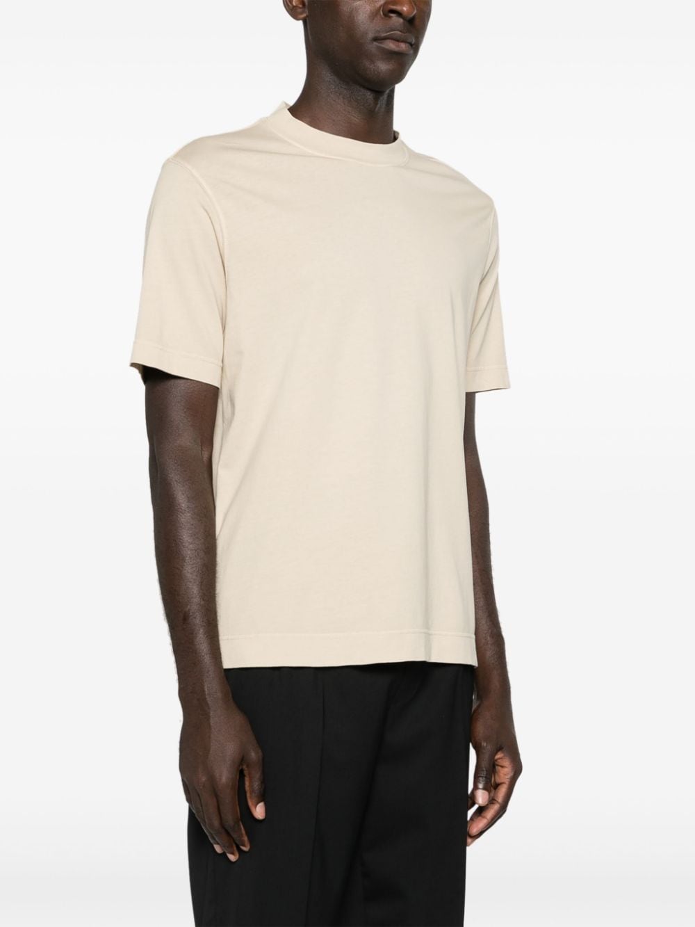 Circolo 1901 T-shirts and Polos Beige