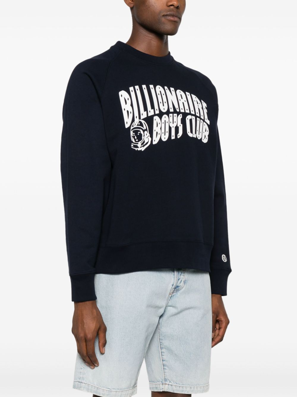 Billionaire Sweaters Blue