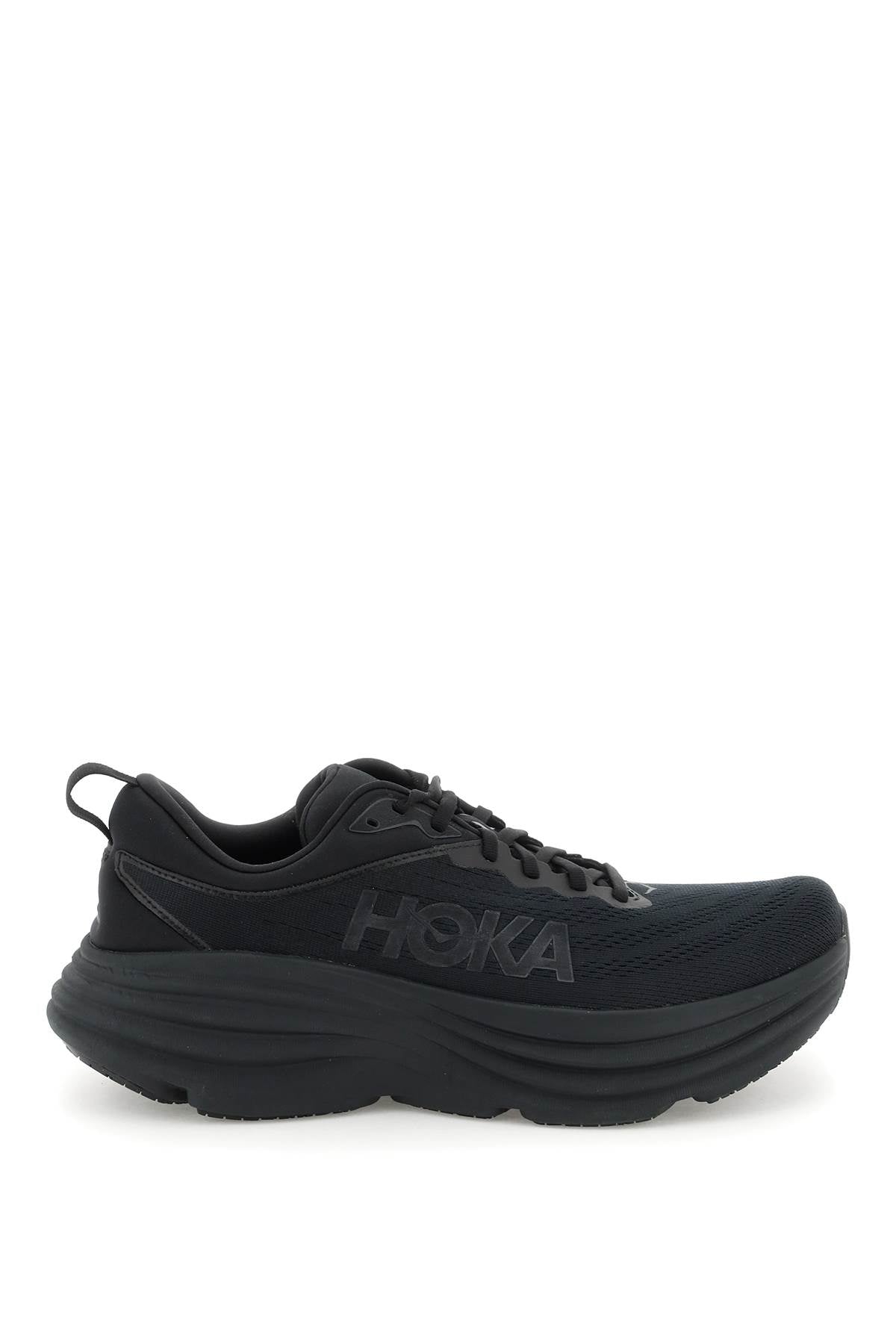 Hoka bondi 8 sneakers