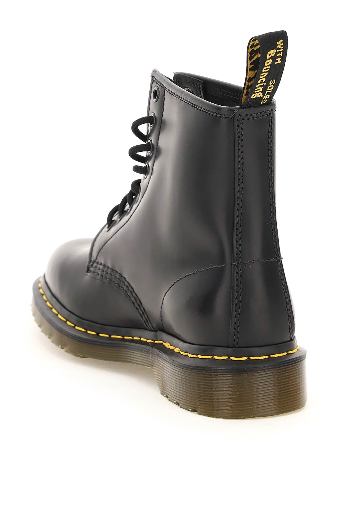 Dr.Martens 1460 smooth lace-up combat boots