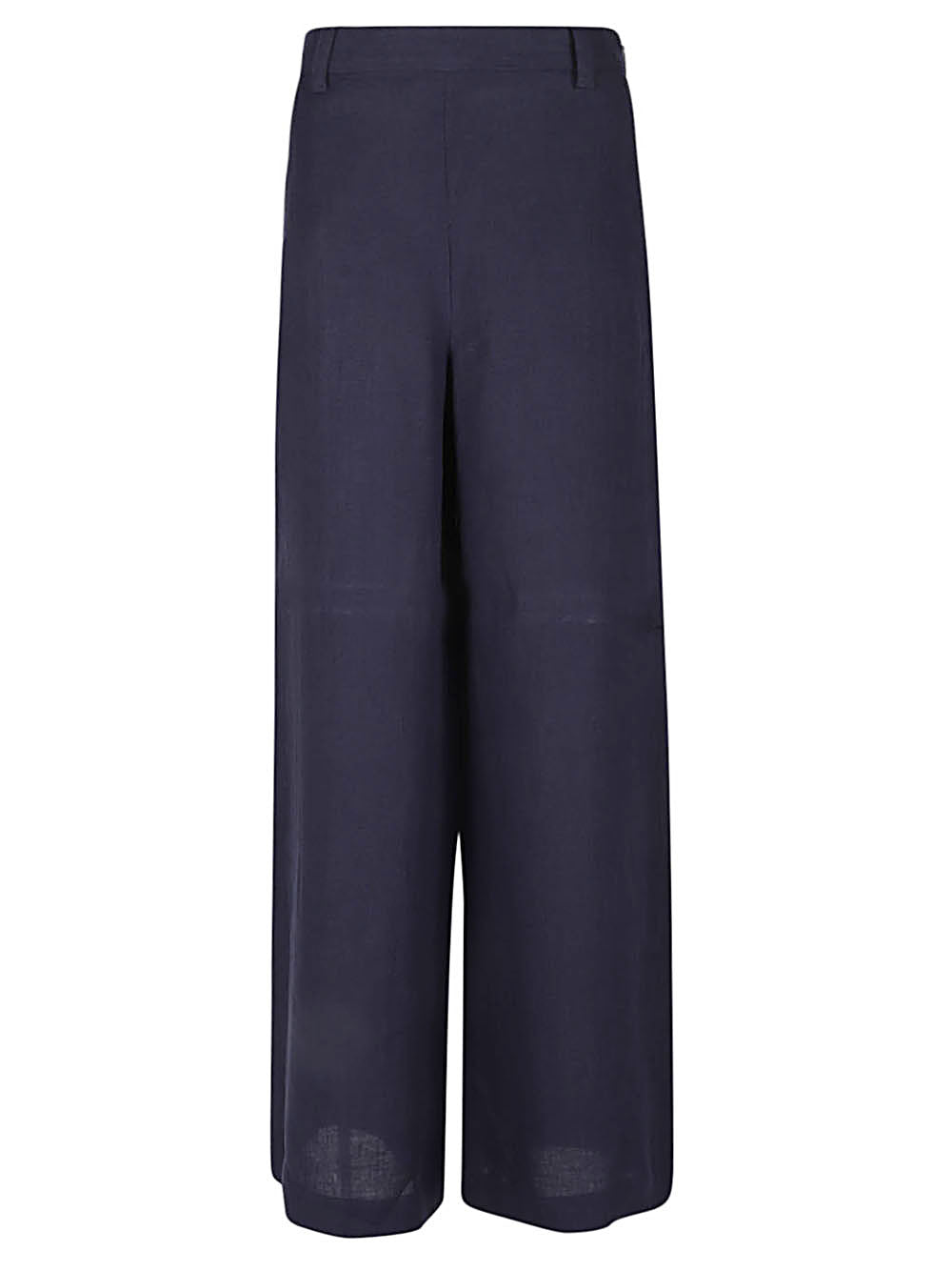 Niu  Trousers Blue