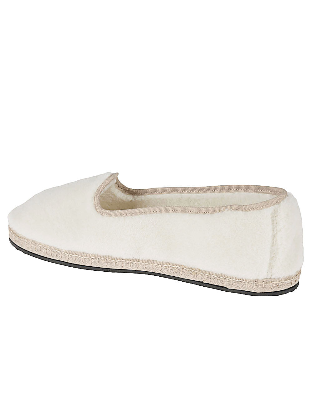 Piedàterre Venezia Flat Shoes White