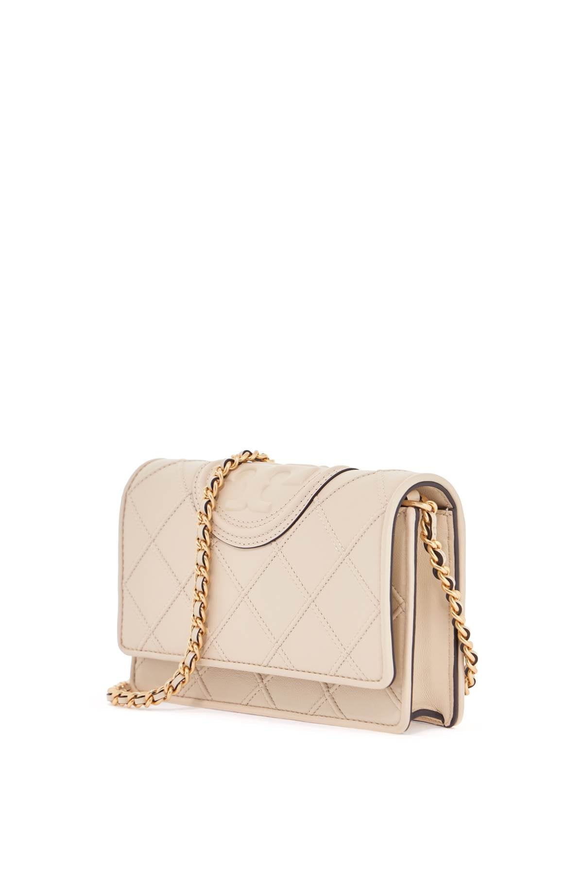 Tory Burch fleming crossbody bag