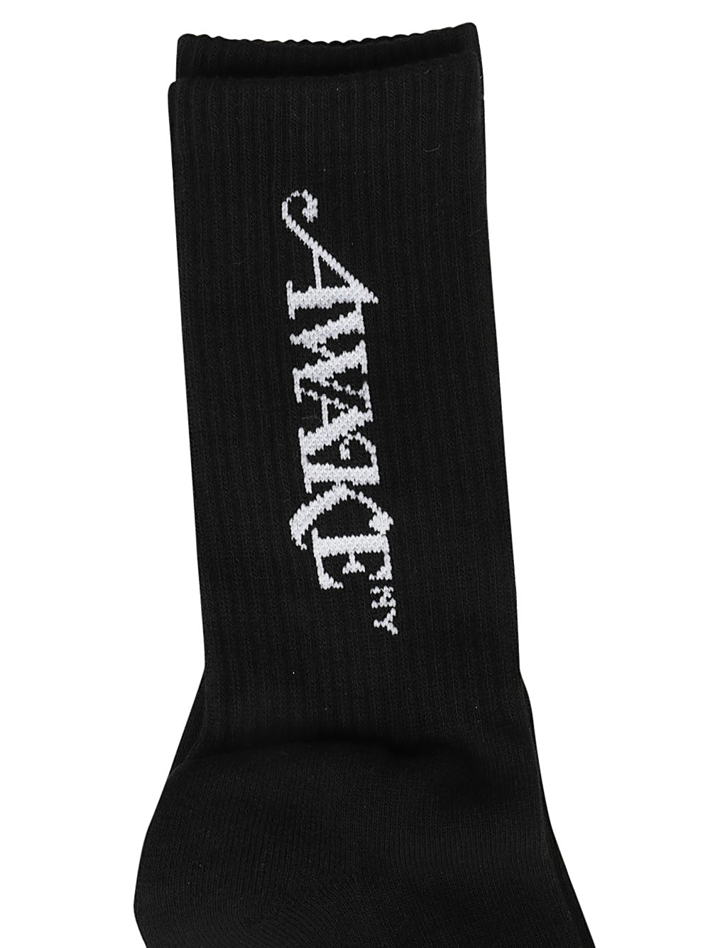 Awake Ny Underwear Black